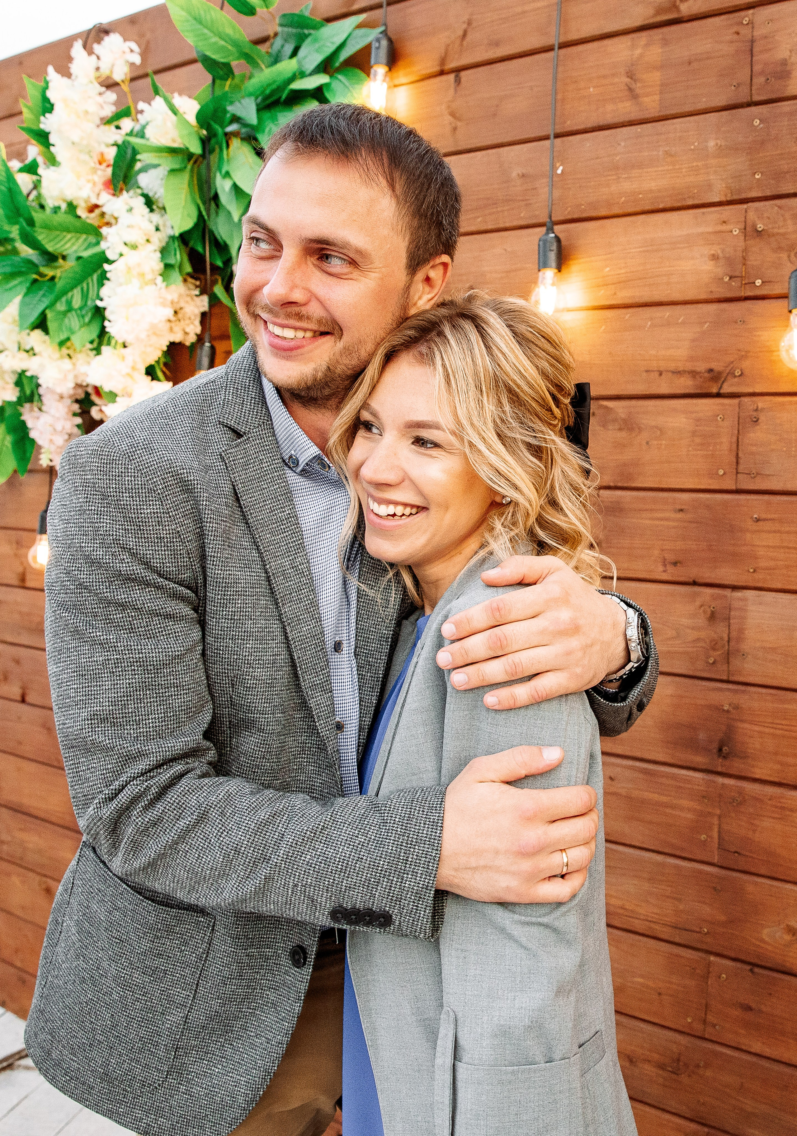 Кирилл и Екатерина. Свадебный и семейный фотограф в Челябинске Юлия Ишимова