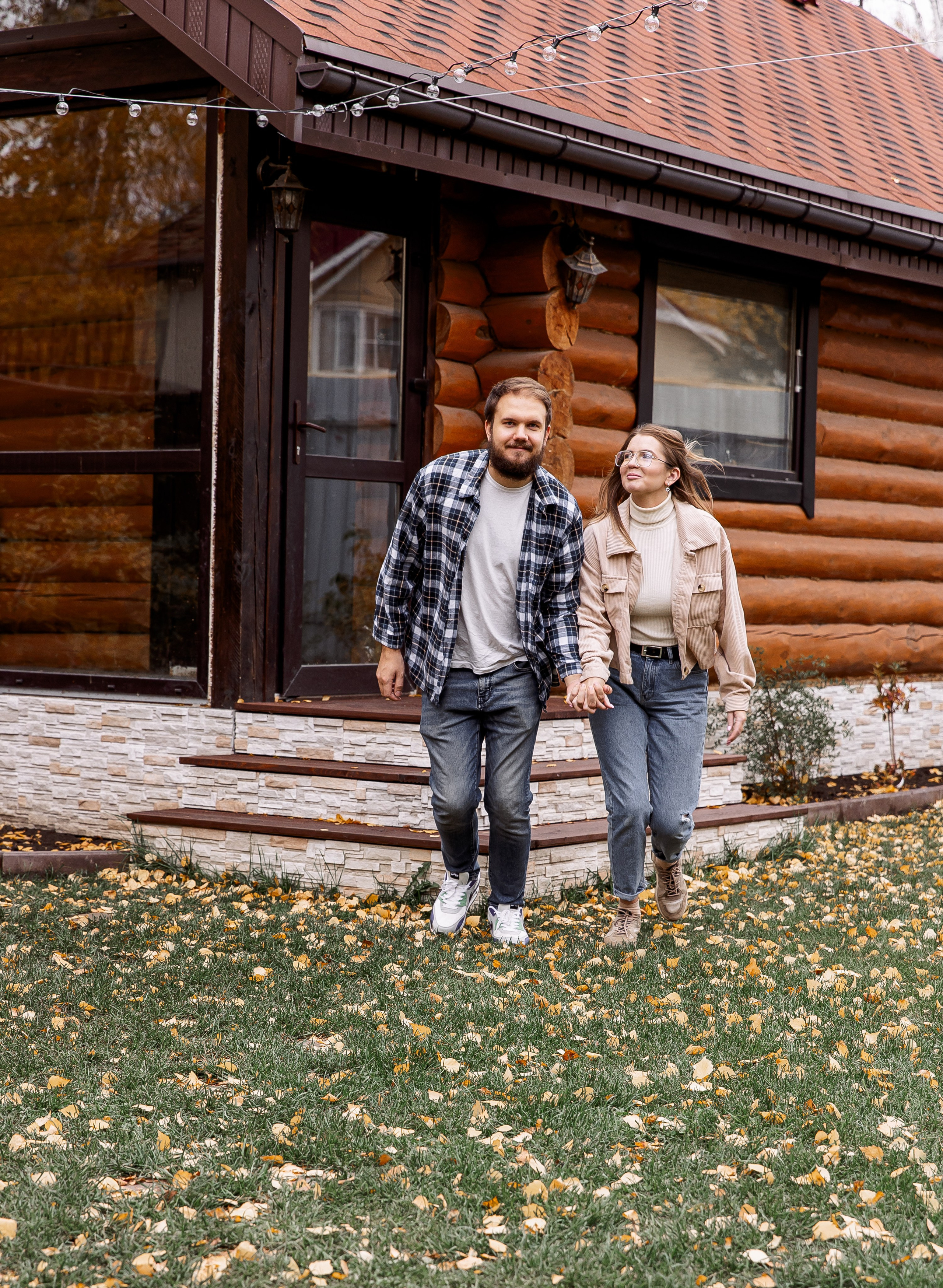 Вадислава и Нитита. Свадебный и семейный фотограф в Челябинске Юлия Ишимова