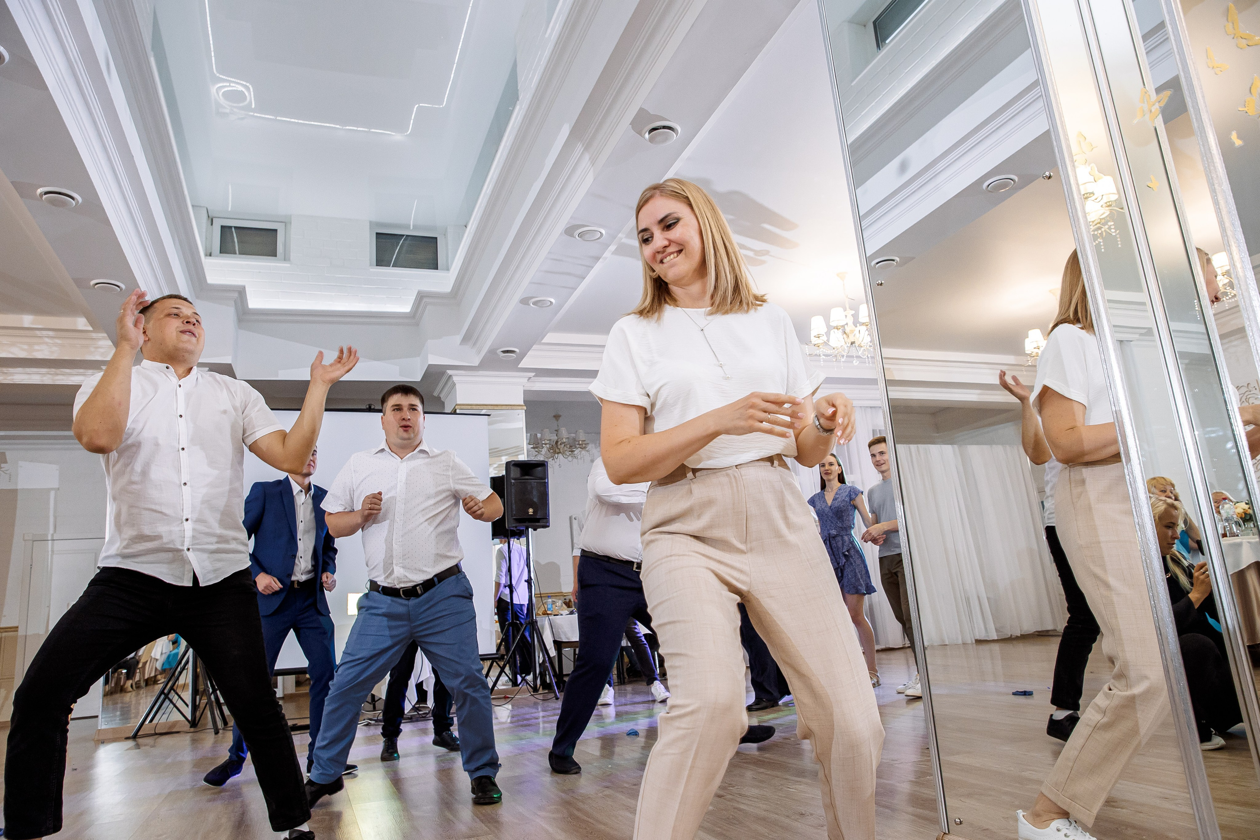 Евгений и Татьяна. Свадебный и семейный фотограф в Челябинске Юлия Ишимова