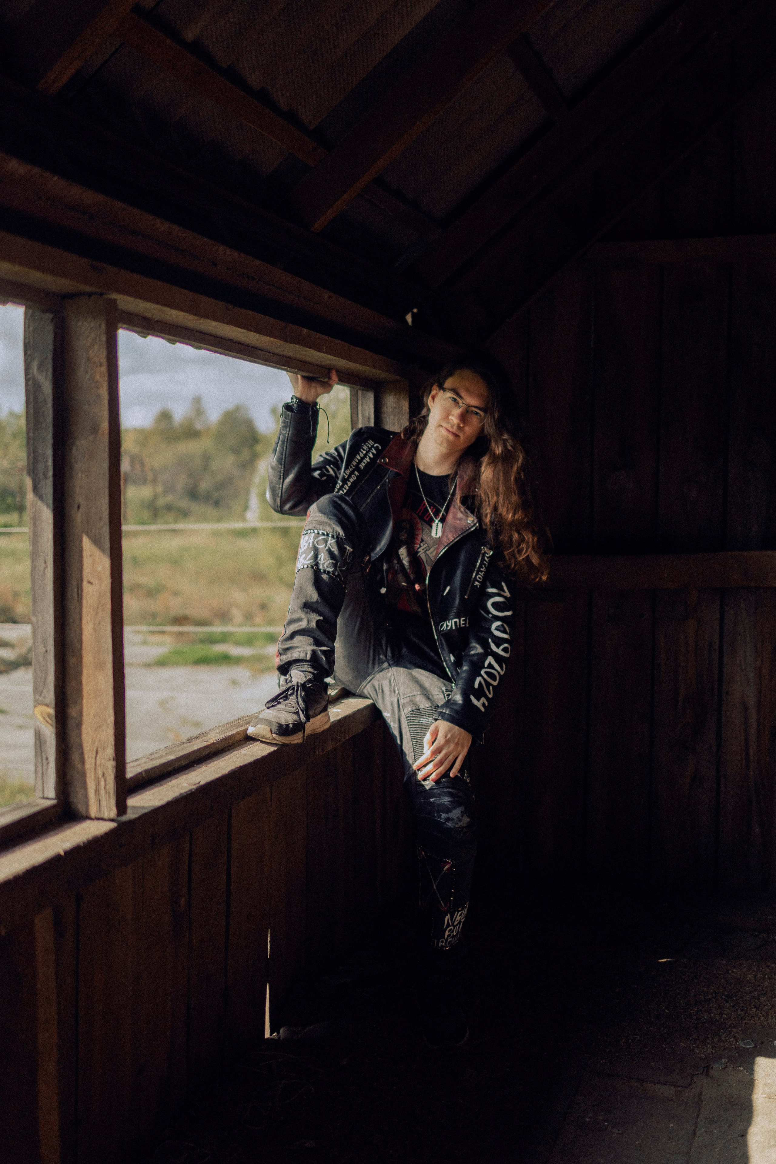 Евгений и Ольга. Свадебный и портретный фотограф Тюмень