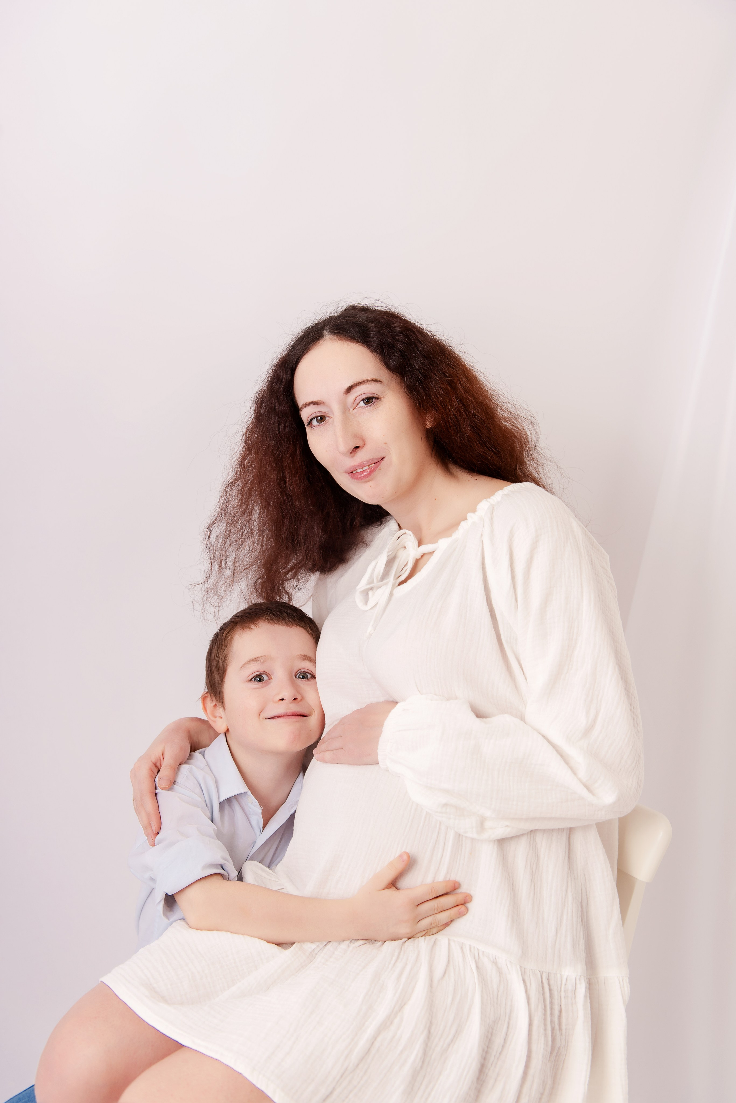 Юля. Детский фотограф в Долгопрудном и Москве