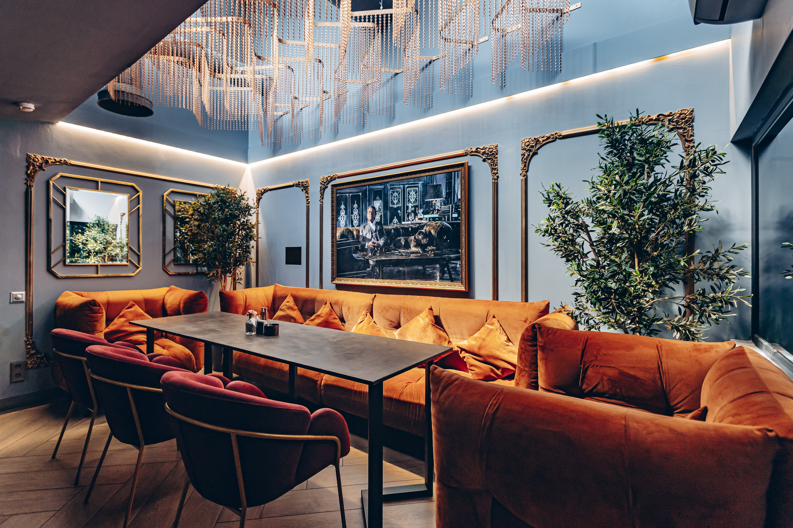 Интерьер/Interior. FOTOZ Studio / Фотовидеомейкер Андрей Смирнов