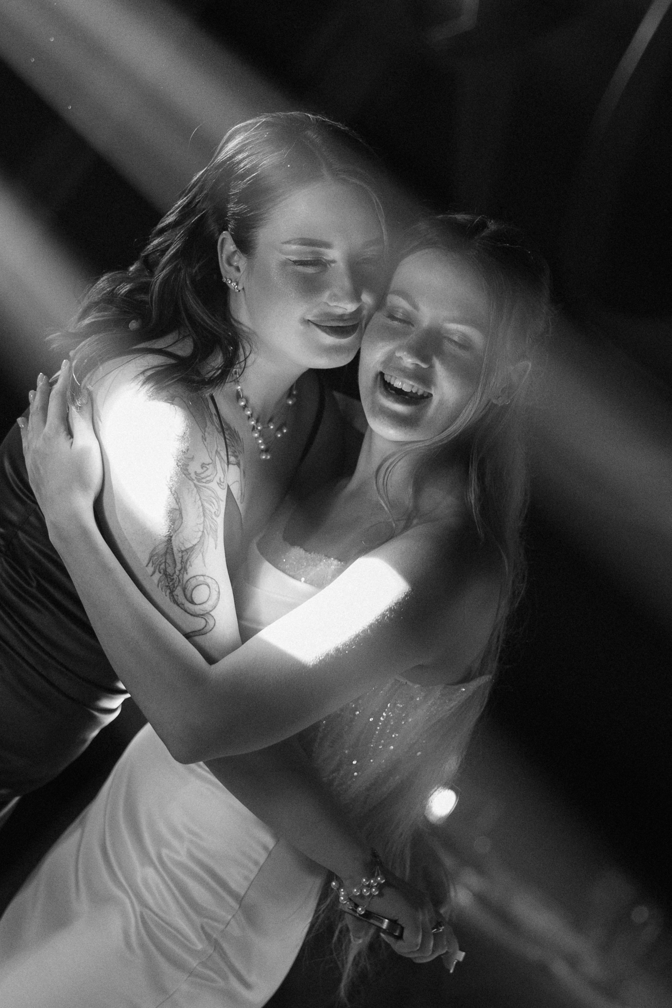 Сердце подсказало. Свадебный фотограф Алина Ампер