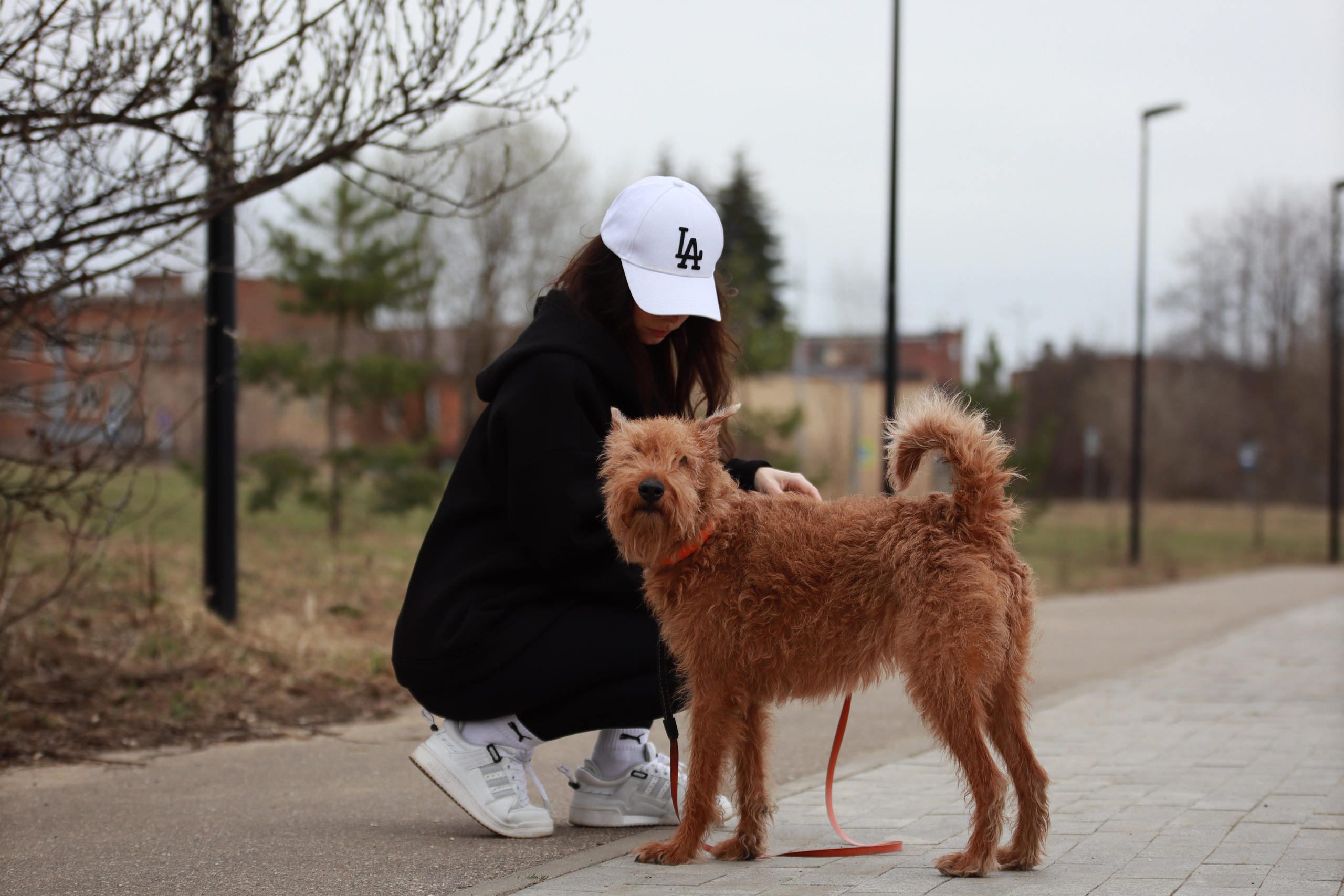Прогулки и семейные. Фотограф и видеограф Лашманов Павел