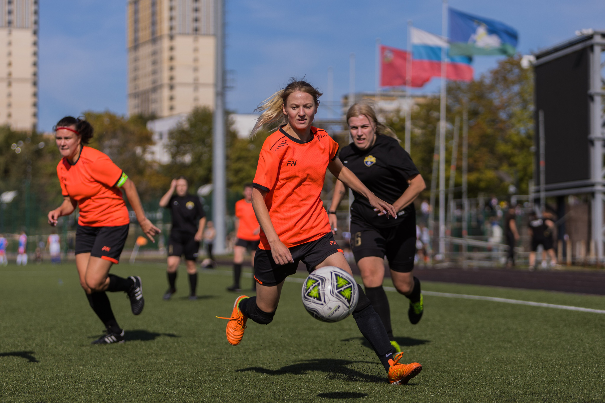 Фотограф и видеограф Лашманов Павел