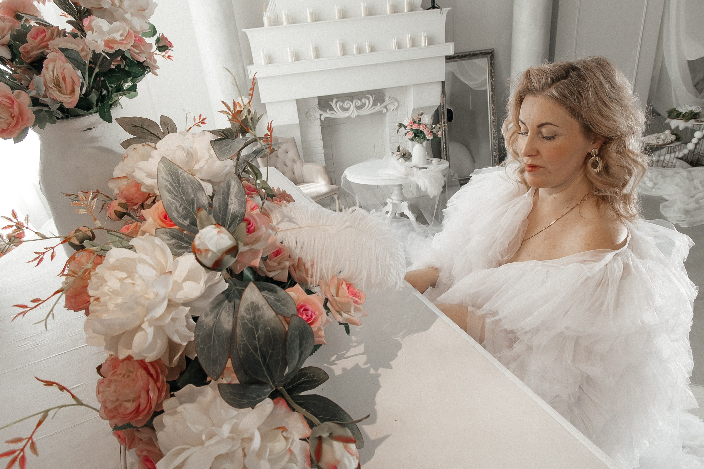 Наталья. Фотограф в Санкт-Петербурге Аня Григорьева ♡