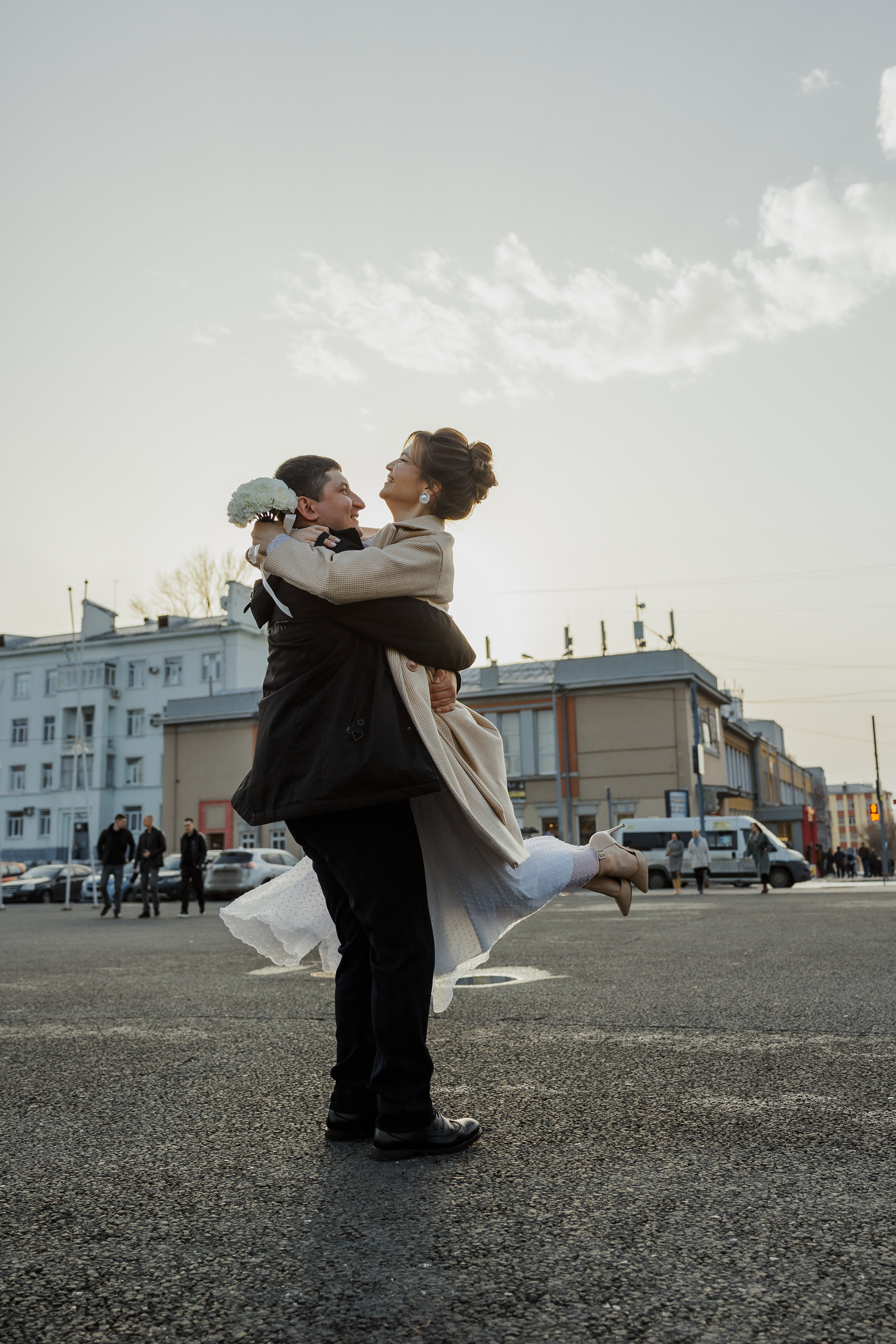 Свадебный фотограф Самара. Профессиональный фотограф Нурмиева Вероника