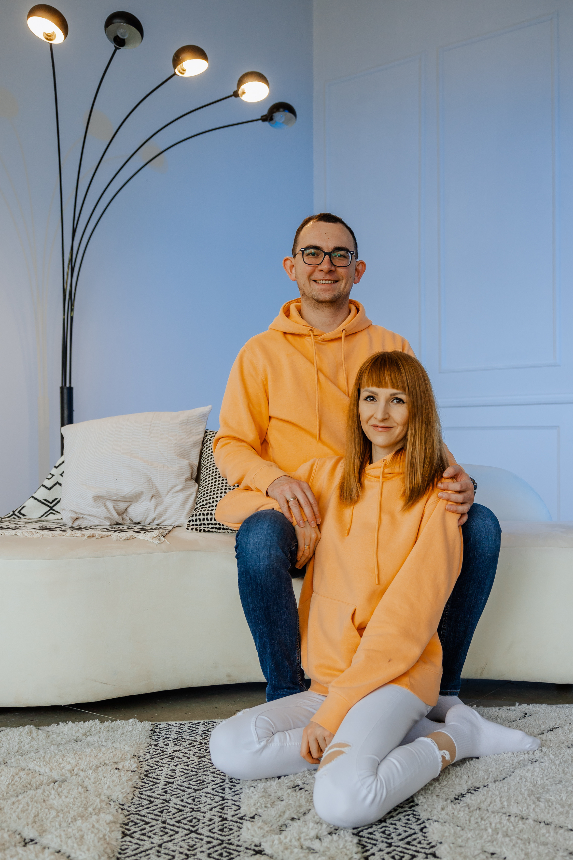 Семейная фотосессия Самара. Профессиональный фотограф Нурмиева Вероника