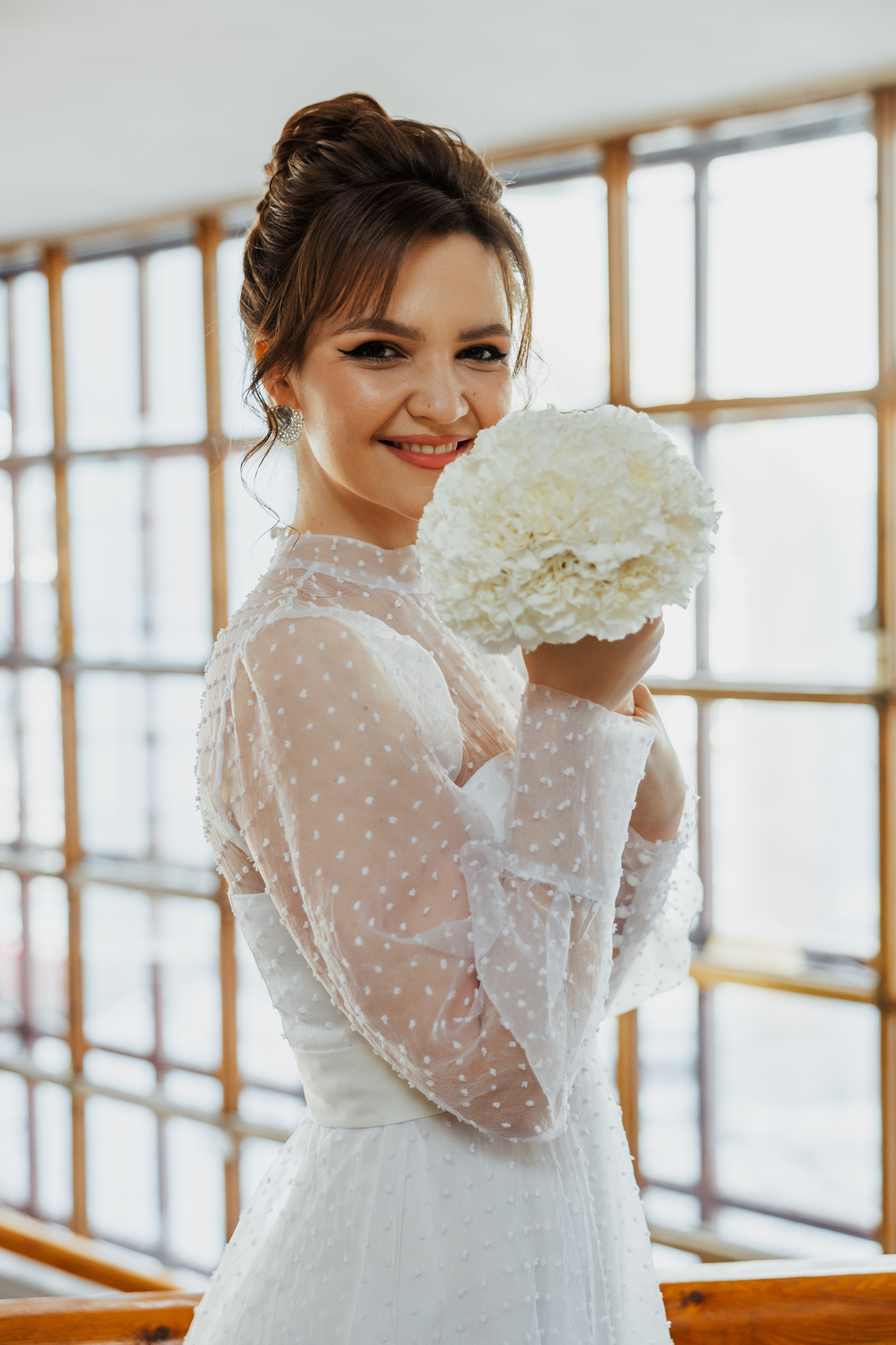 Свадебный фотограф Самара. Профессиональный фотограф Нурмиева Вероника