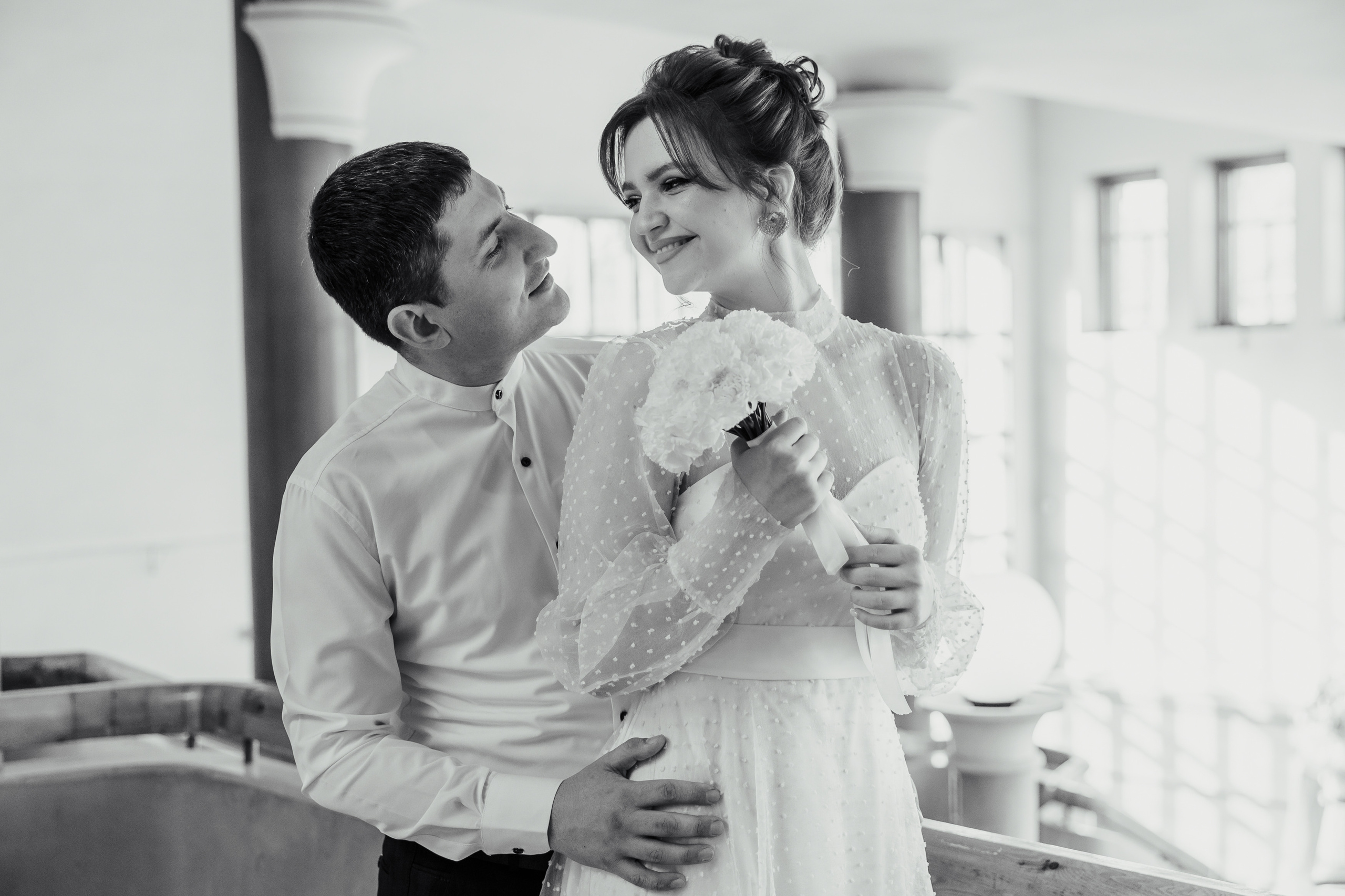 Свадебный фотограф Самара. Профессиональный фотограф Нурмиева Вероника