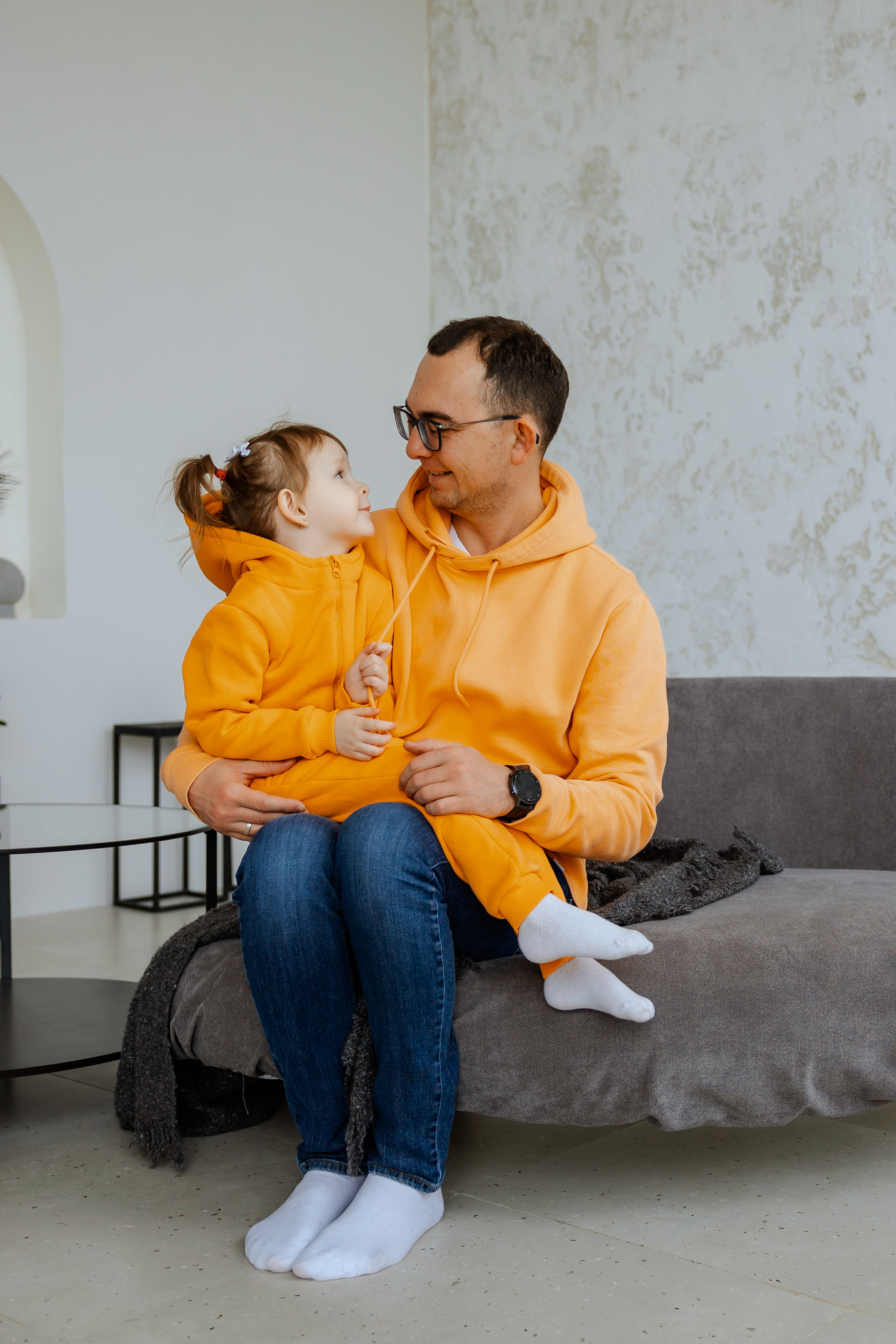 Семейная фотосессия Самара. Профессиональный фотограф Нурмиева Вероника