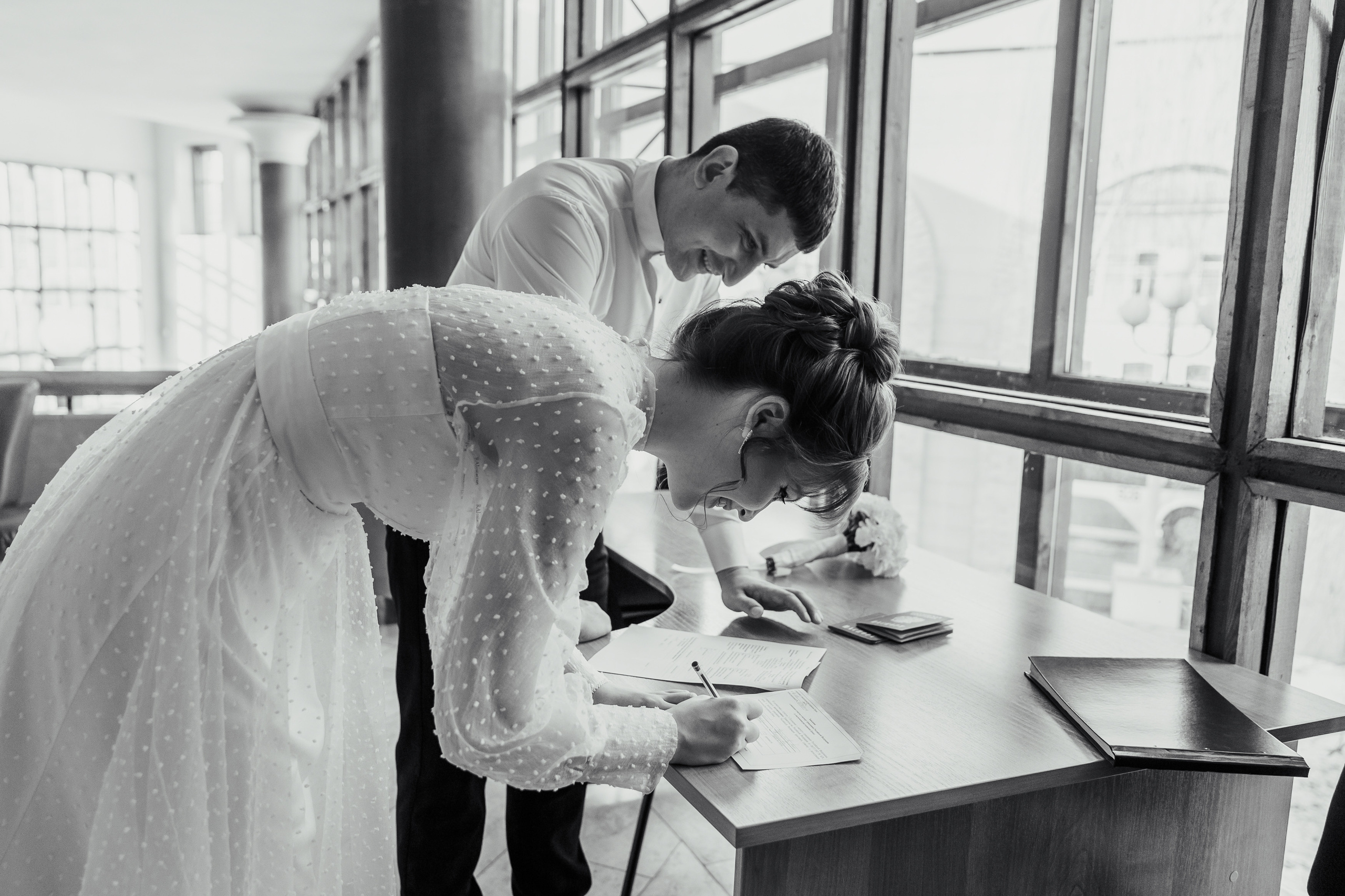 Свадебный фотограф Самара. Профессиональный фотограф Нурмиева Вероника