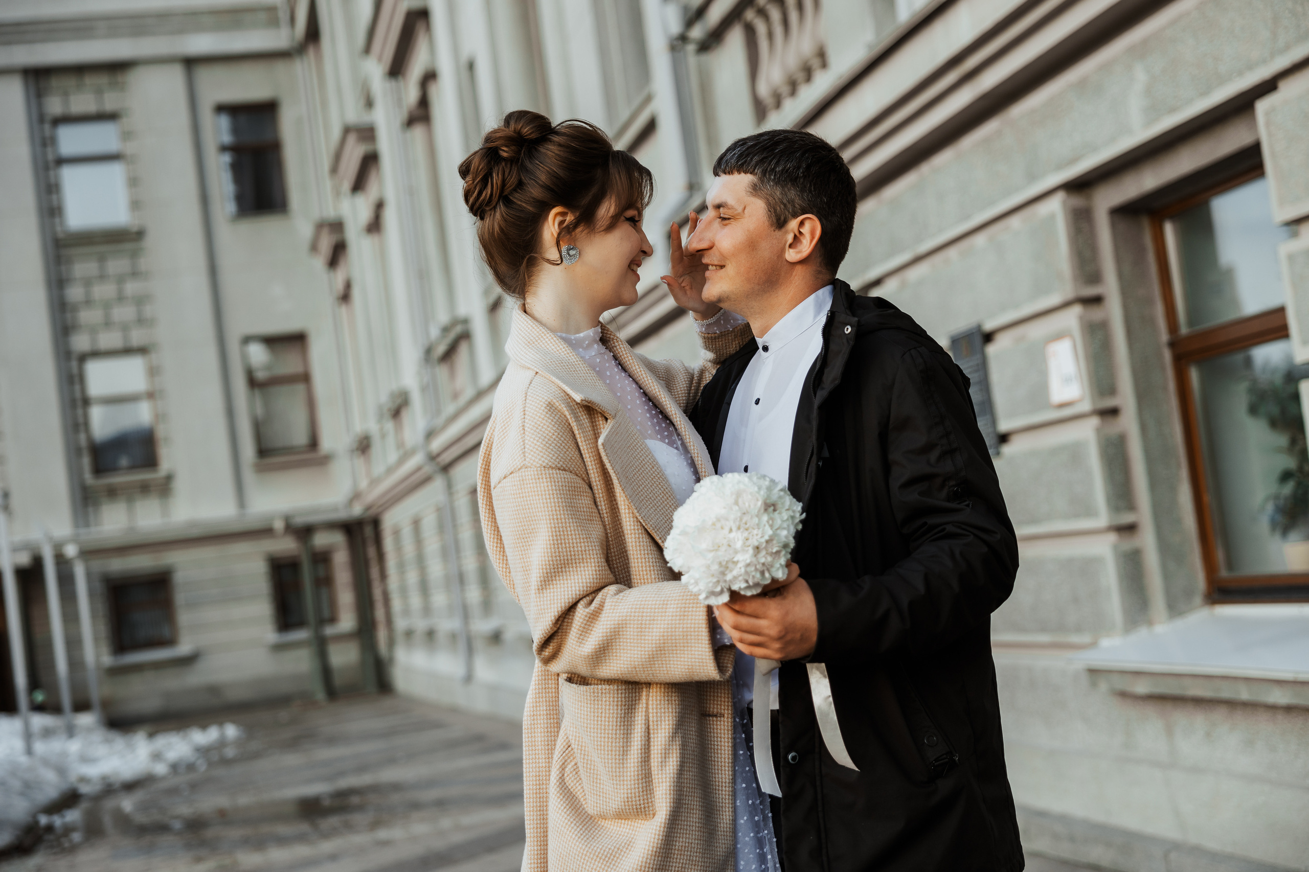 Свадебный фотограф Самара. Профессиональный фотограф Нурмиева Вероника