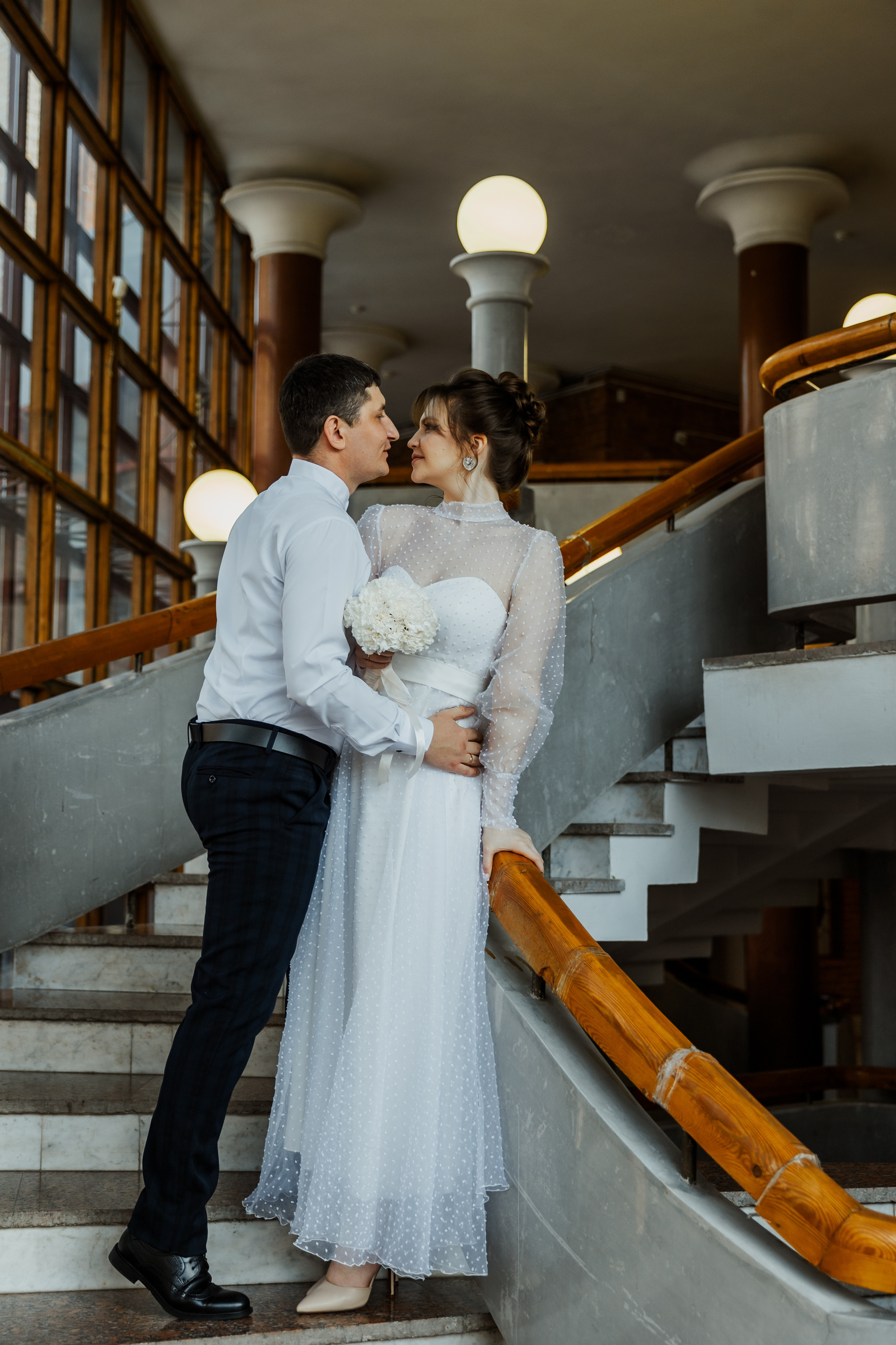 Свадебный фотограф Самара. Профессиональный фотограф Нурмиева Вероника