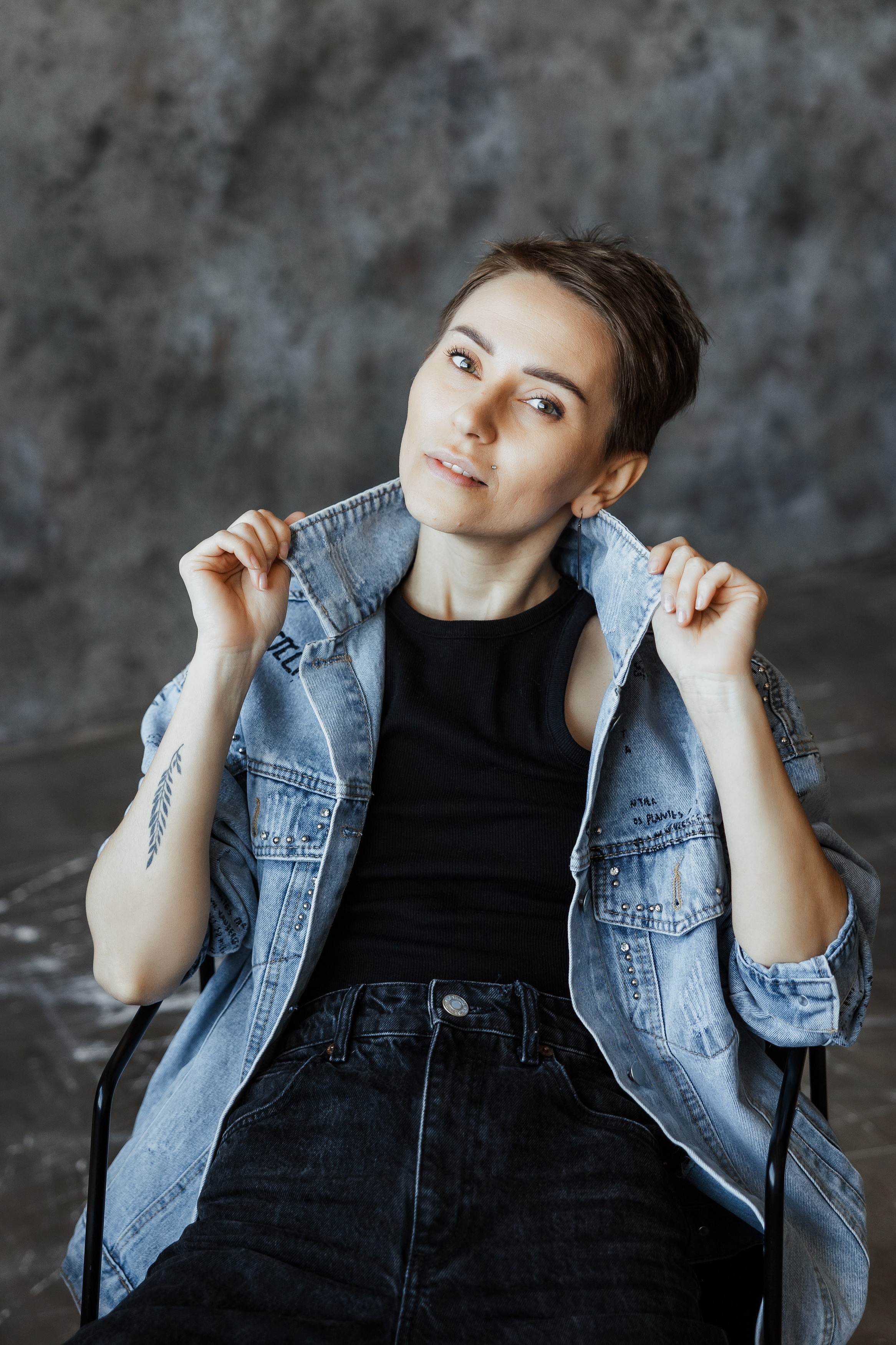 Gryzunov family. Профессиональный фотограф Нурмиева Вероника