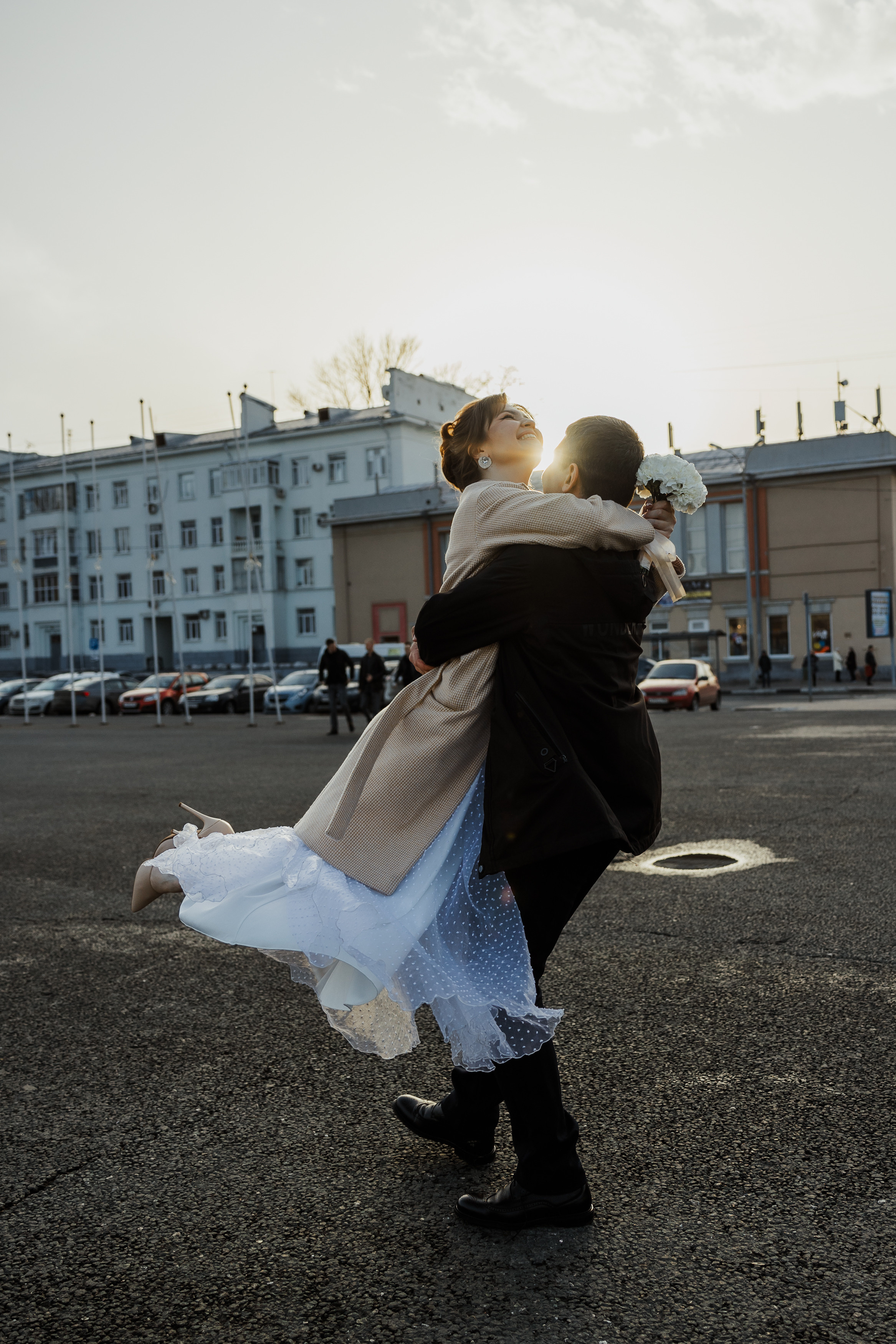 Свадебный фотограф Самара. Профессиональный фотограф Нурмиева Вероника