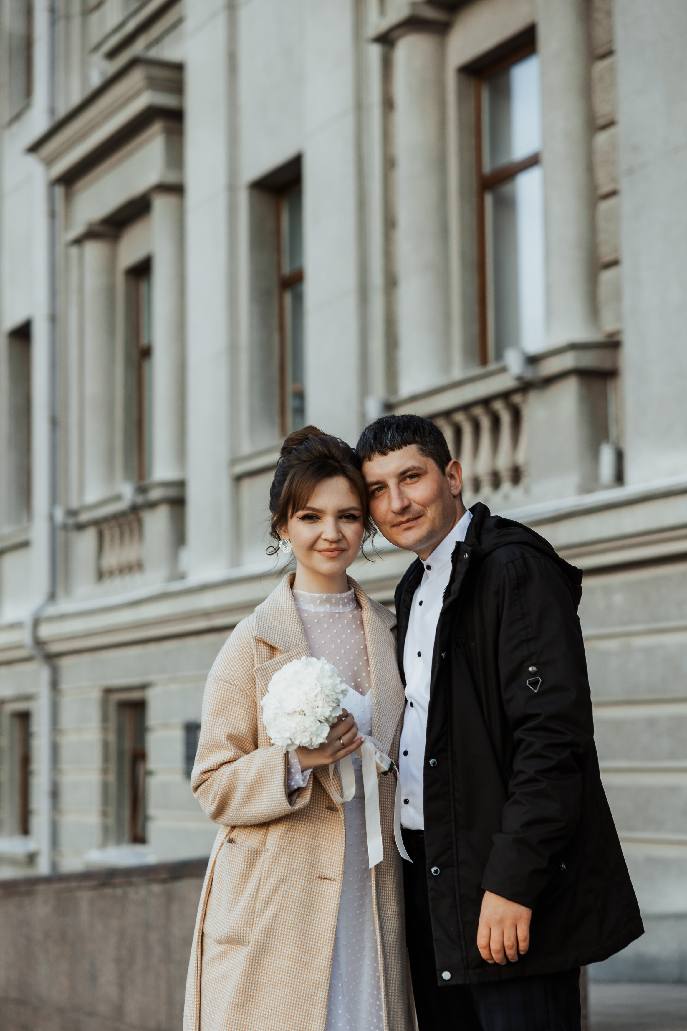 Свадебный фотограф Самара. Профессиональный фотограф Нурмиева Вероника