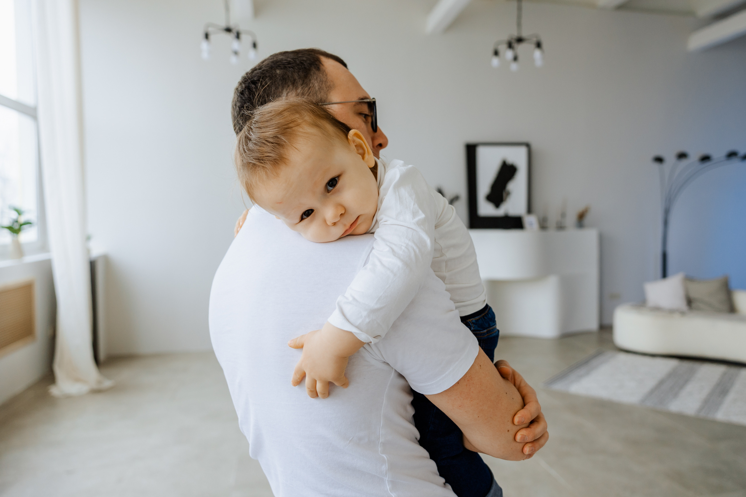 Семейная фотосессия Самара. Профессиональный фотограф Нурмиева Вероника