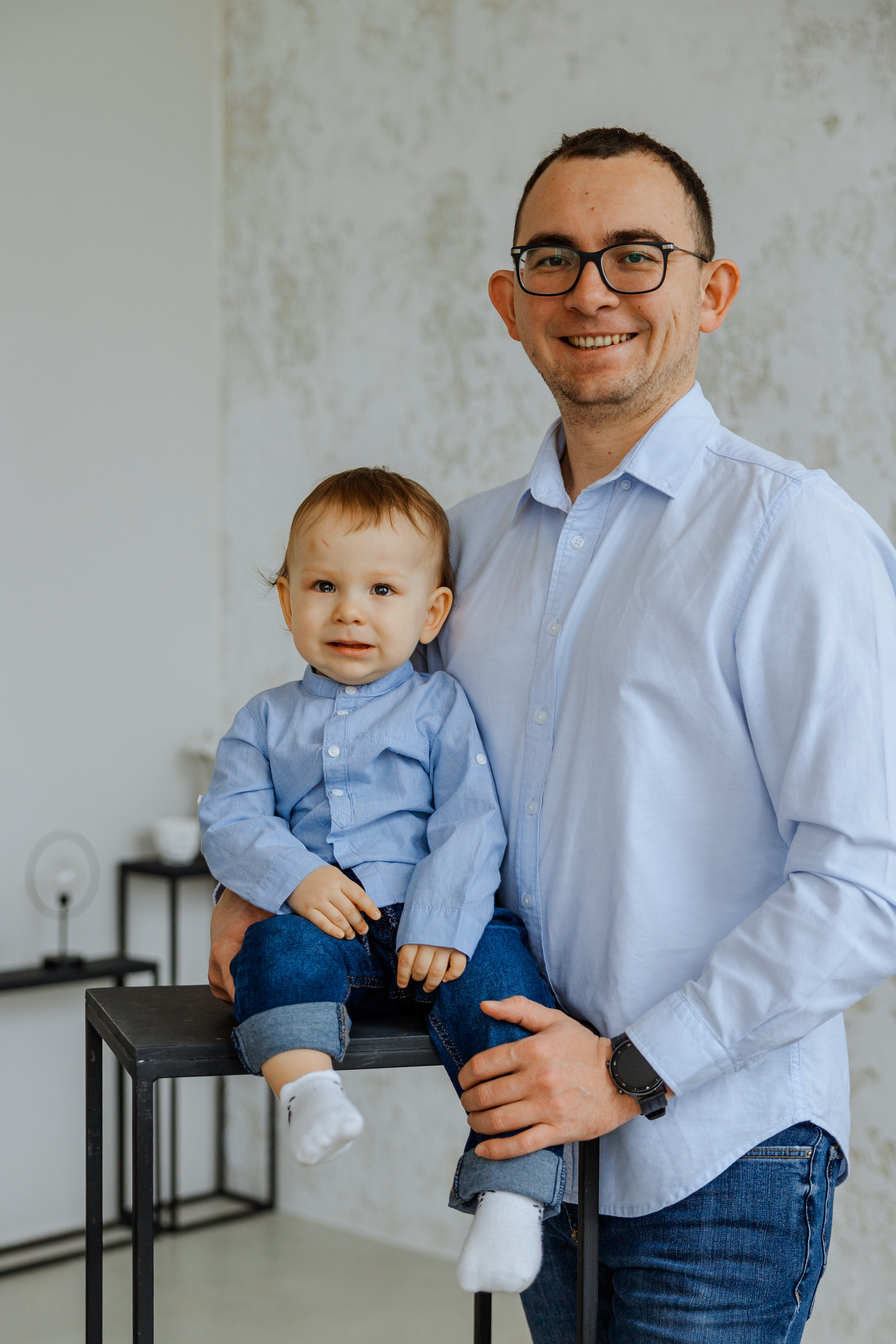 Семейная фотосессия Самара. Профессиональный фотограф Нурмиева Вероника