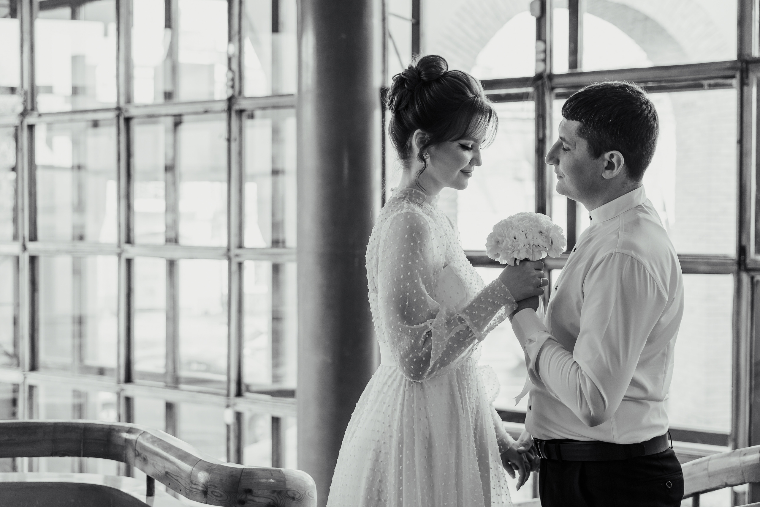 Свадебный фотограф Самара. Профессиональный фотограф Нурмиева Вероника