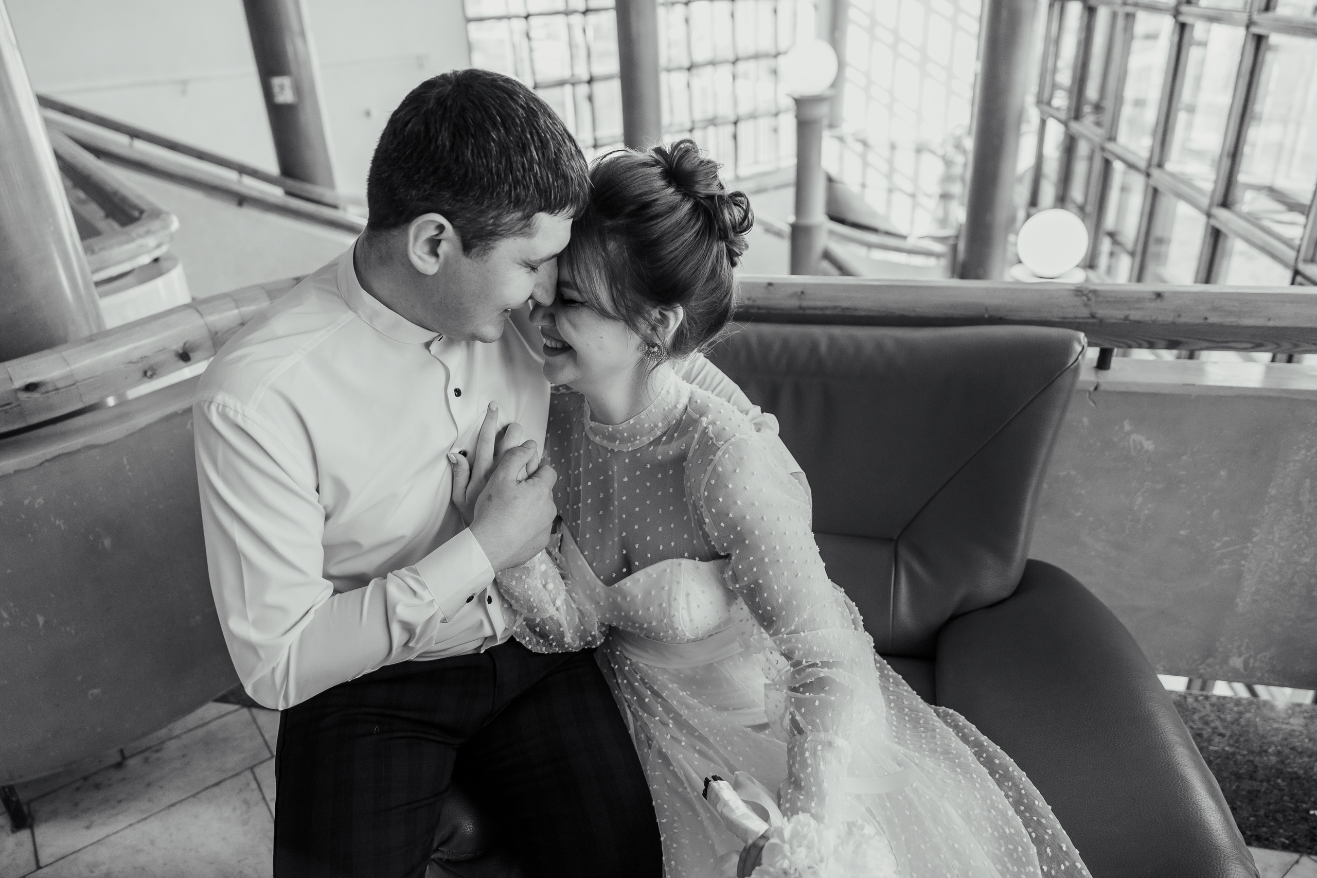 Свадебный фотограф Самара. Профессиональный фотограф Нурмиева Вероника