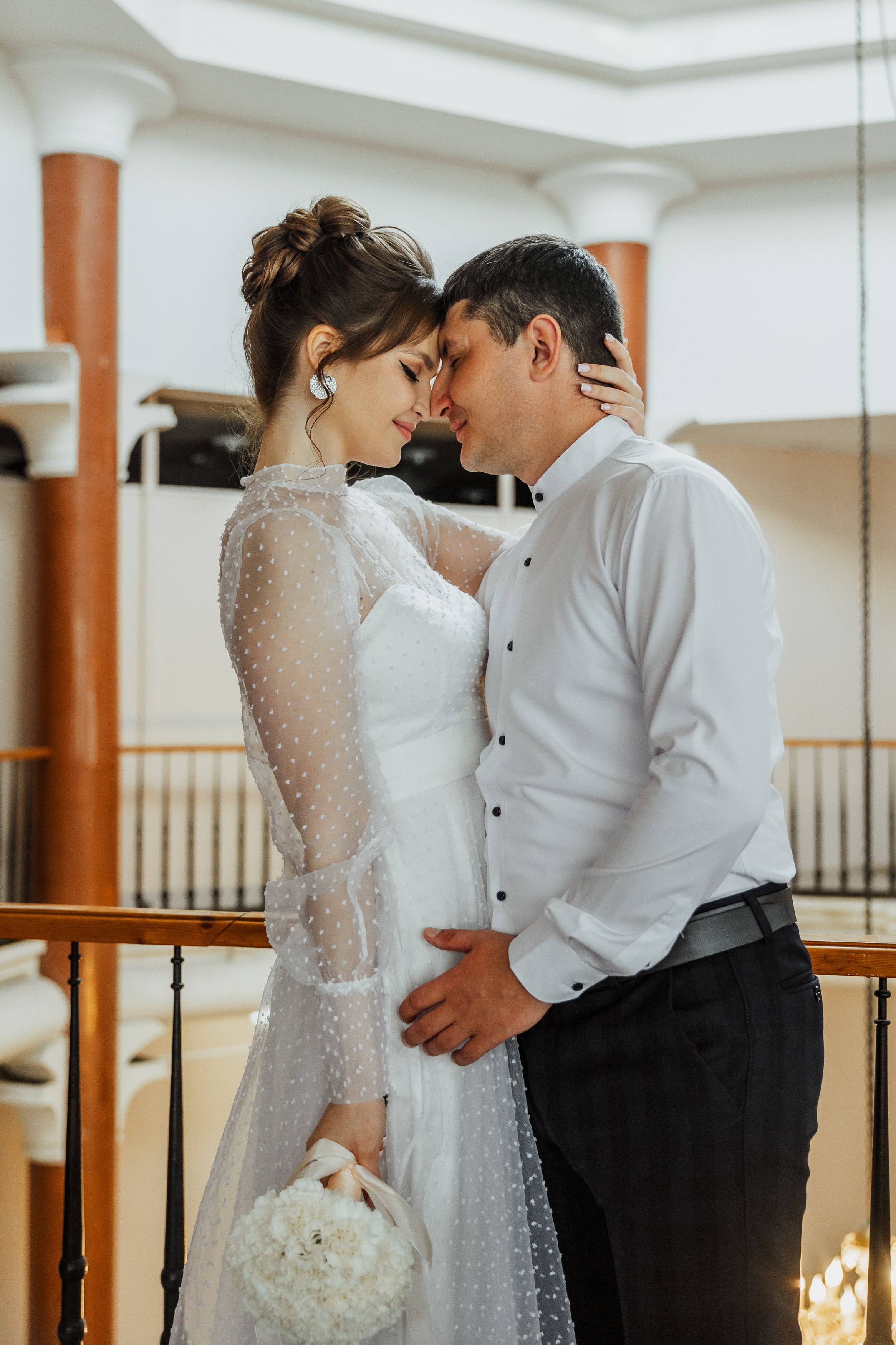 Свадебный фотограф Самара. Профессиональный фотограф Нурмиева Вероника