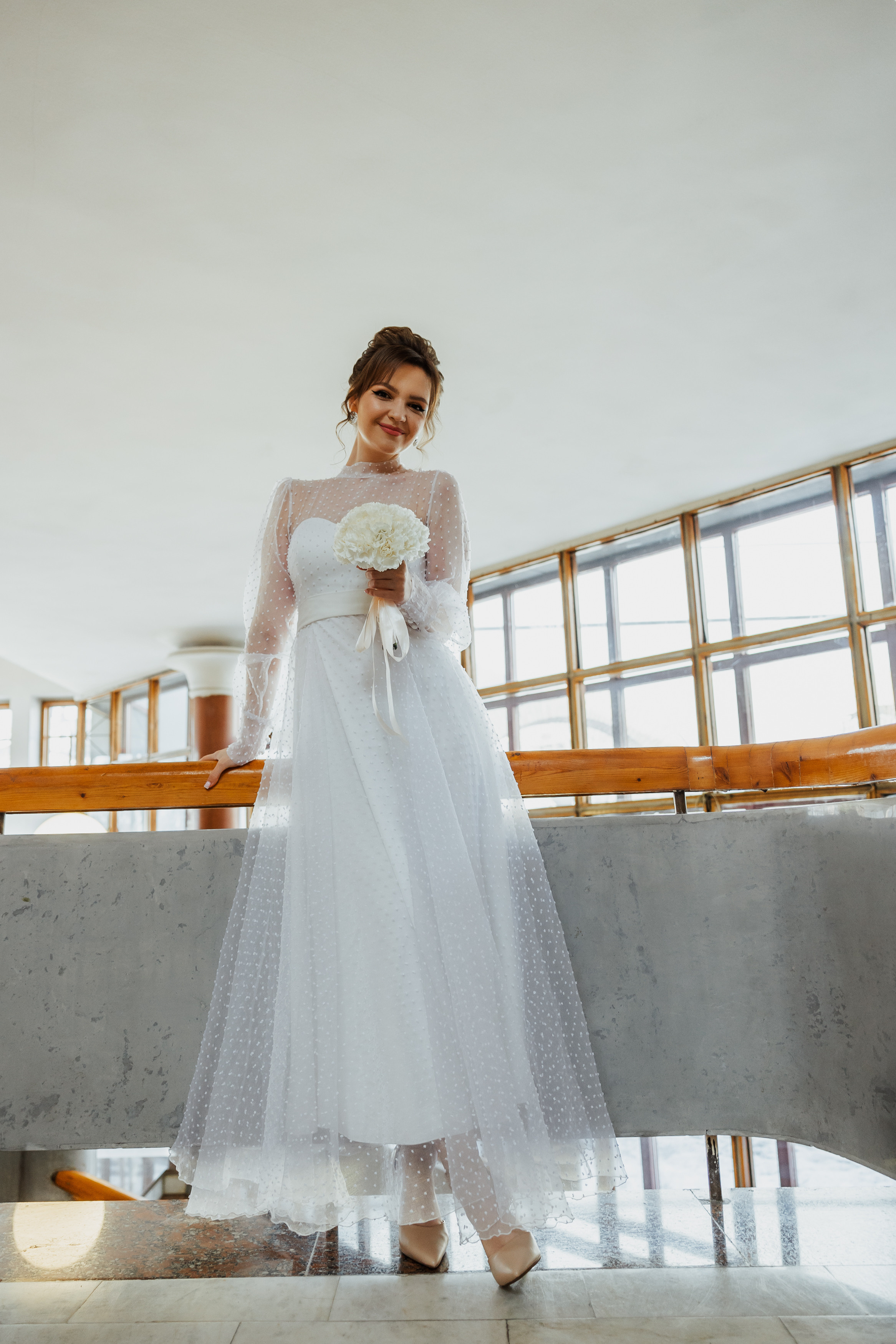 Свадебный фотограф Самара. Профессиональный фотограф Нурмиева Вероника