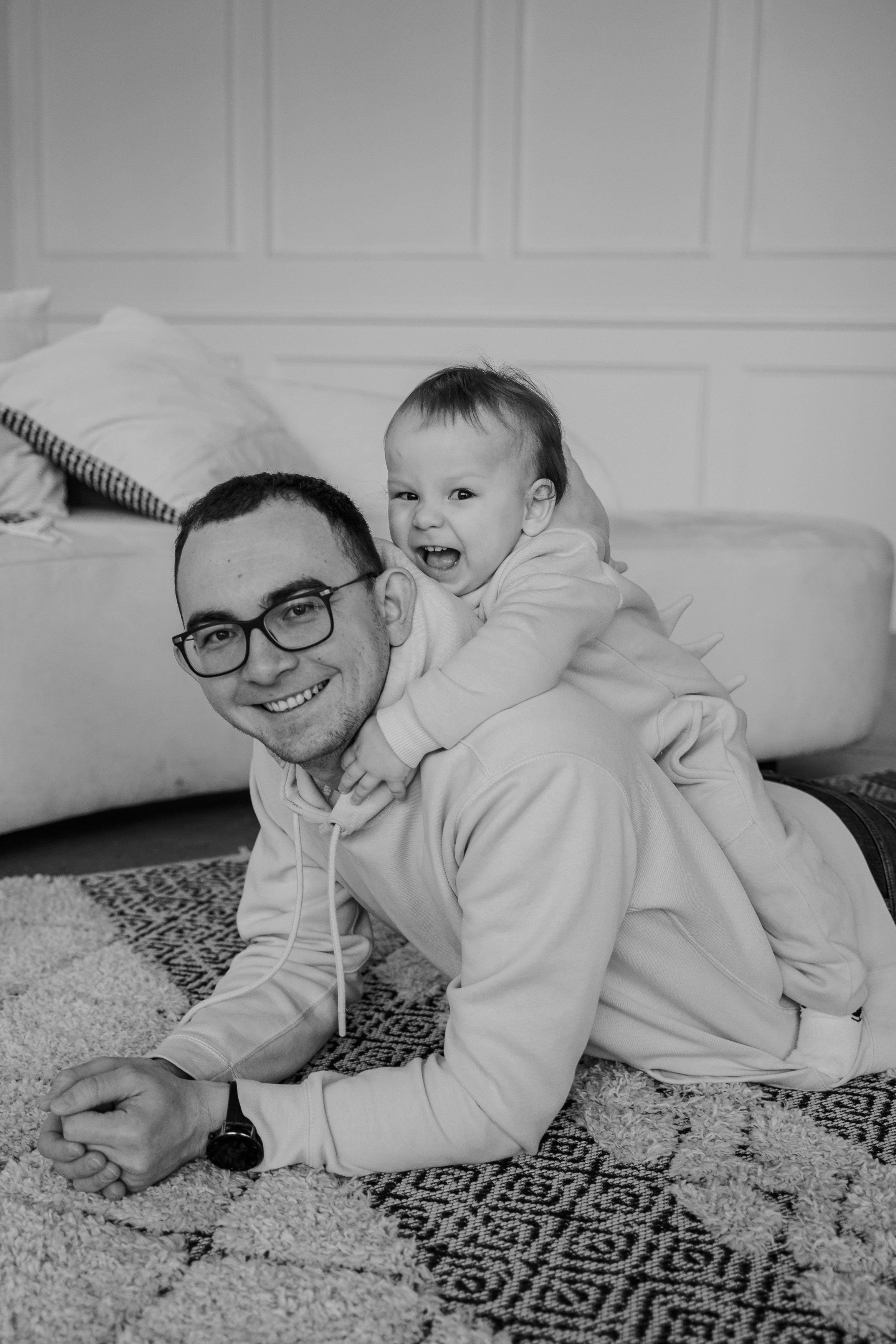 Семейная фотосессия Самара. Профессиональный фотограф Нурмиева Вероника