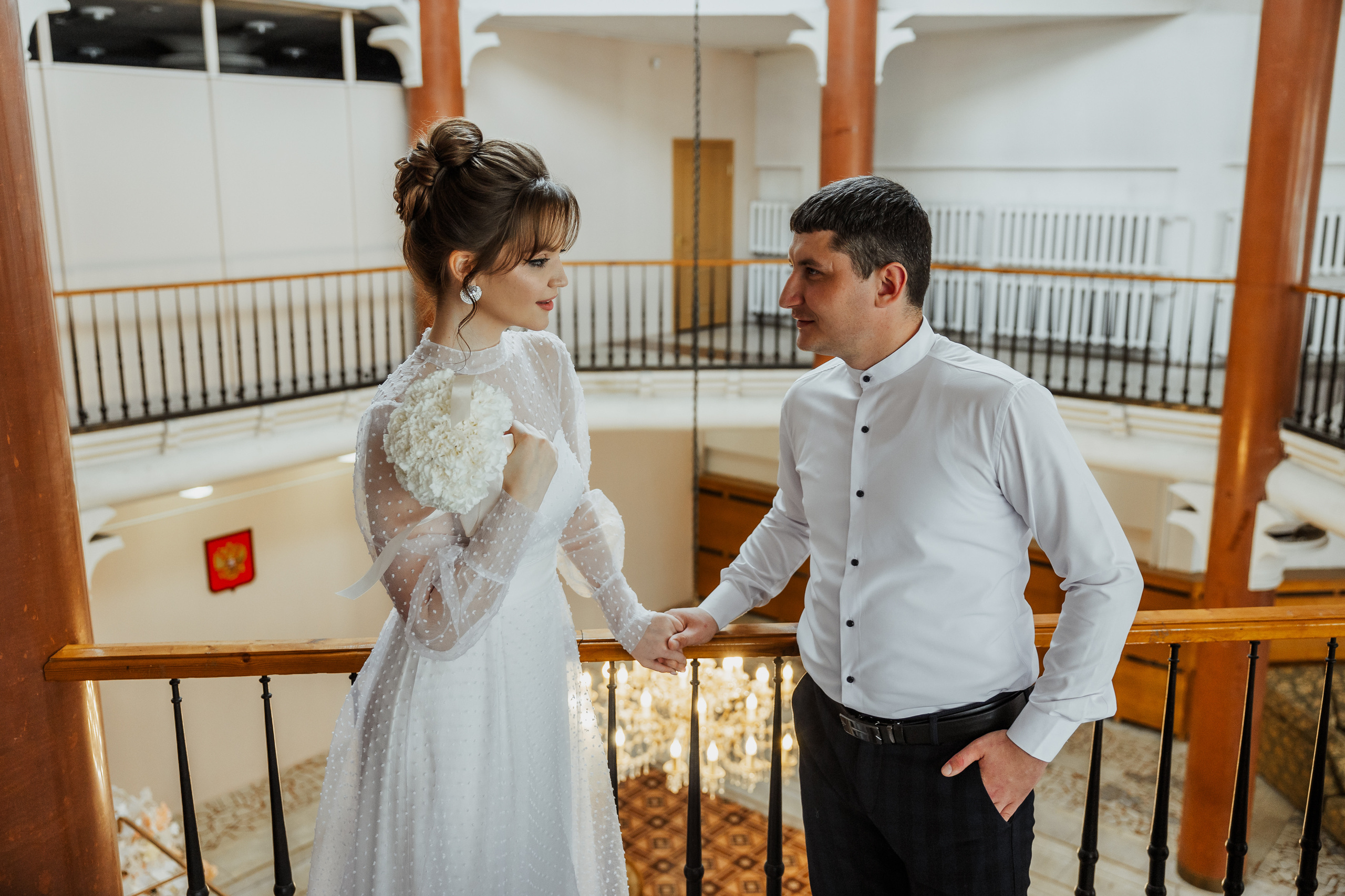 Свадебный фотограф Самара. Профессиональный фотограф Нурмиева Вероника