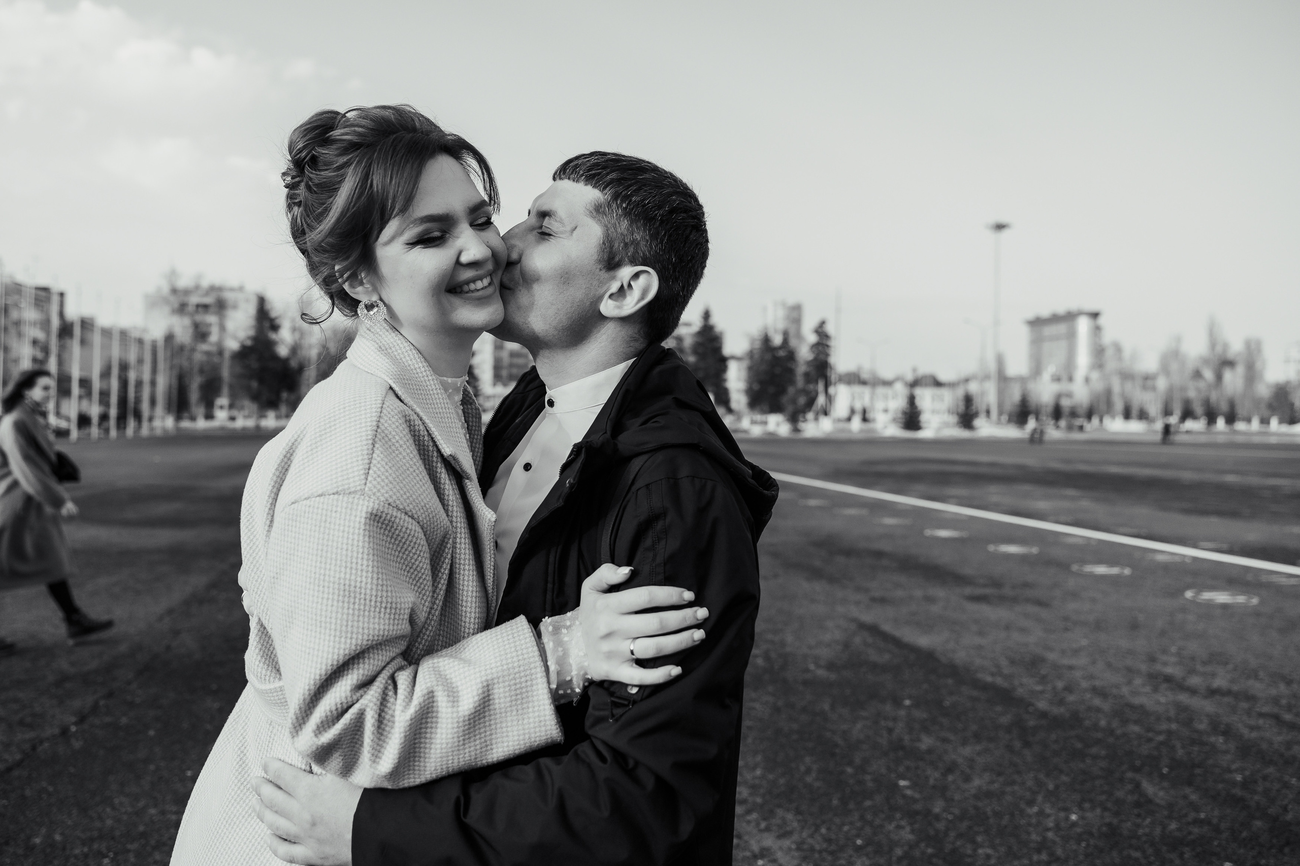 Свадебный фотограф Самара. Профессиональный фотограф Нурмиева Вероника