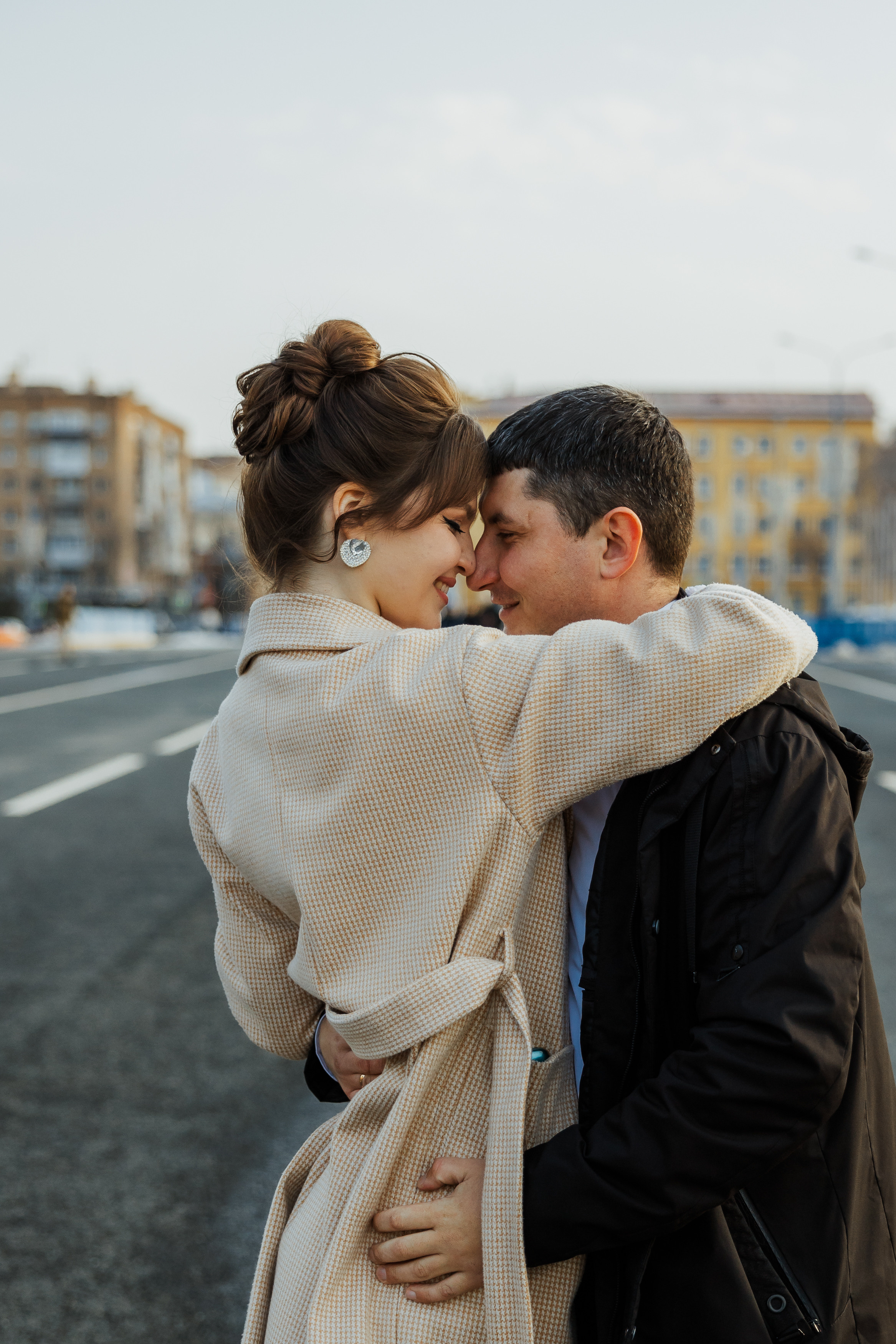 Свадебный фотограф Самара. Профессиональный фотограф Нурмиева Вероника