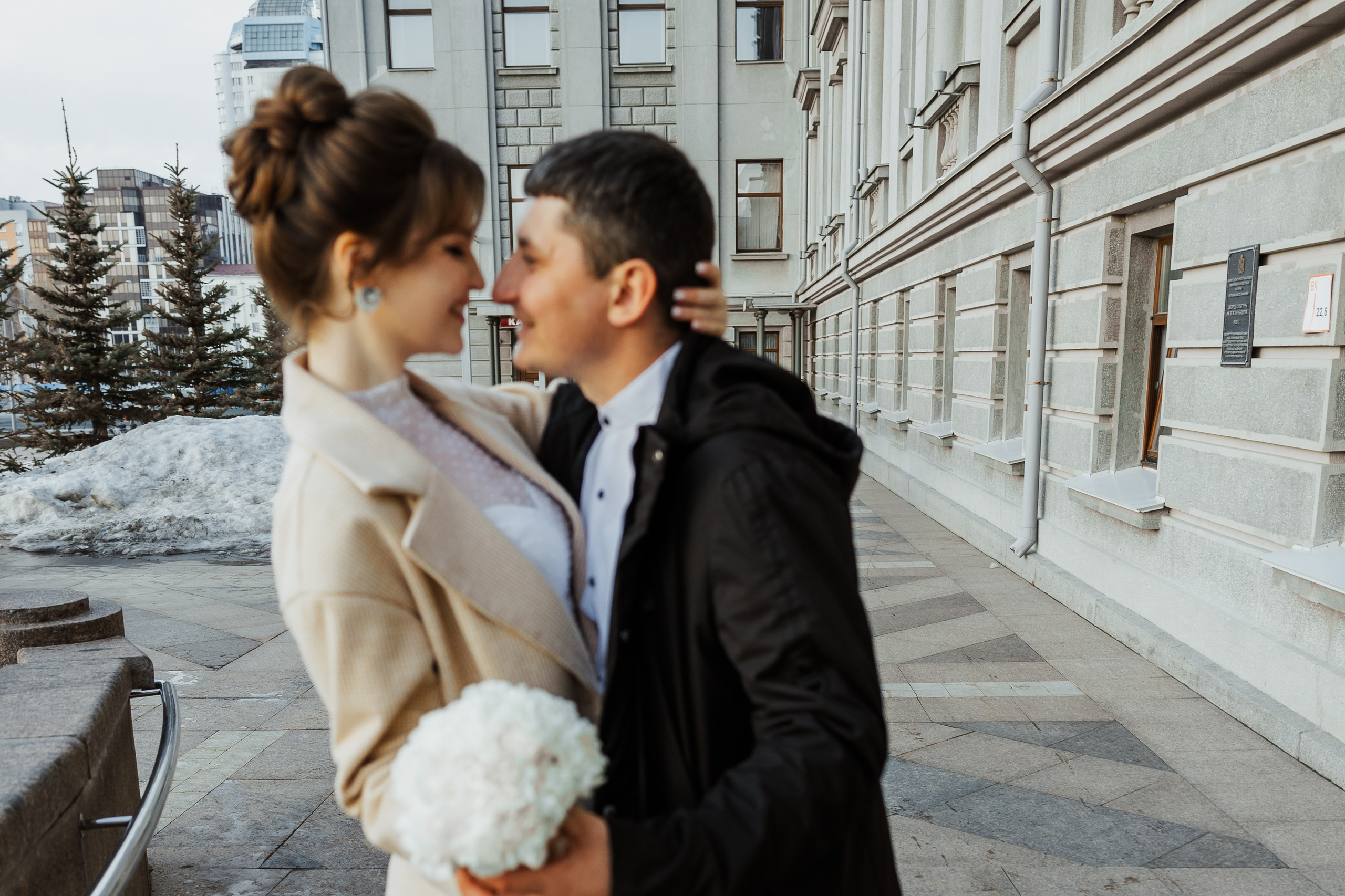 Свадебный фотограф Самара. Профессиональный фотограф Нурмиева Вероника