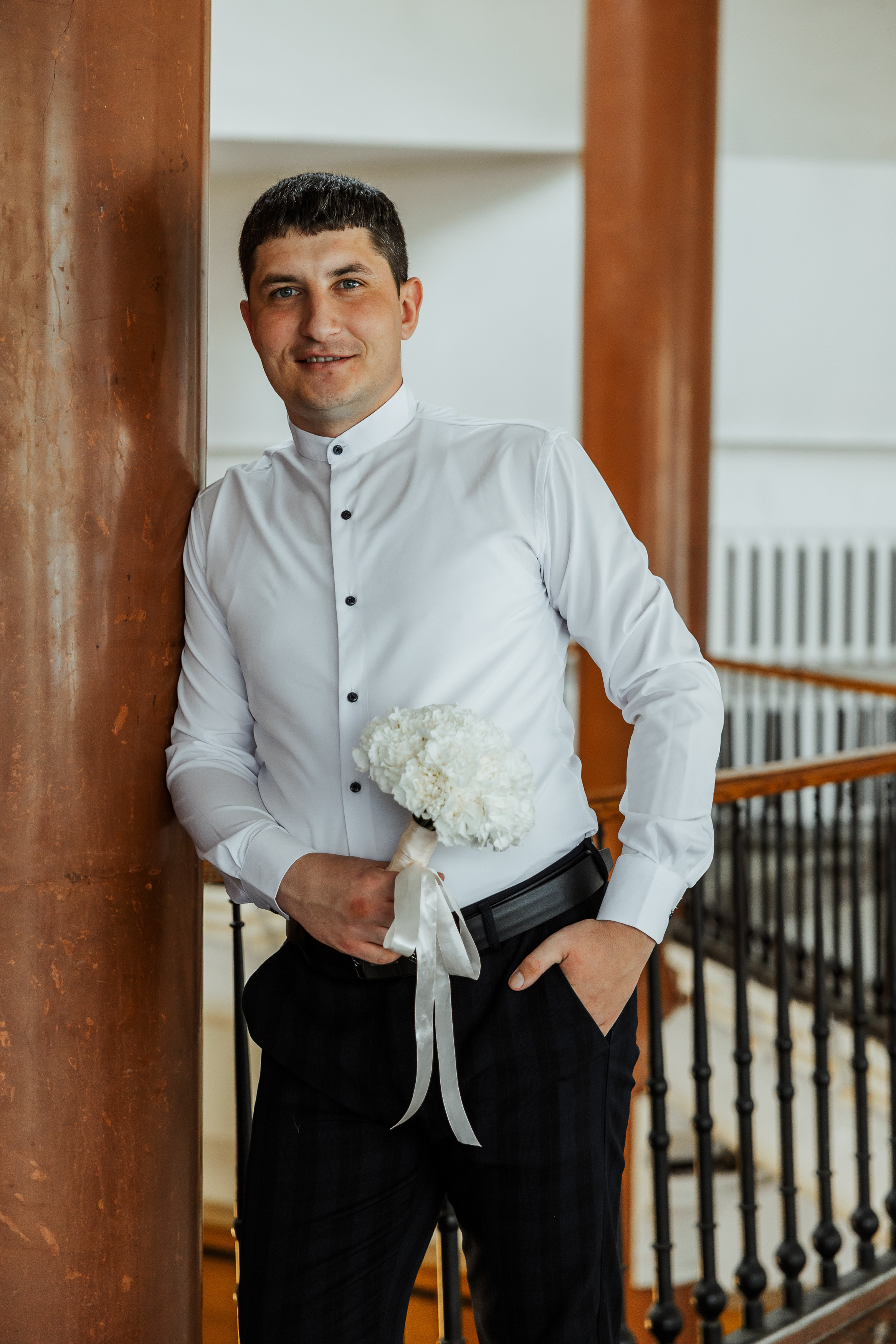 Свадебный фотограф Самара. Профессиональный фотограф Нурмиева Вероника