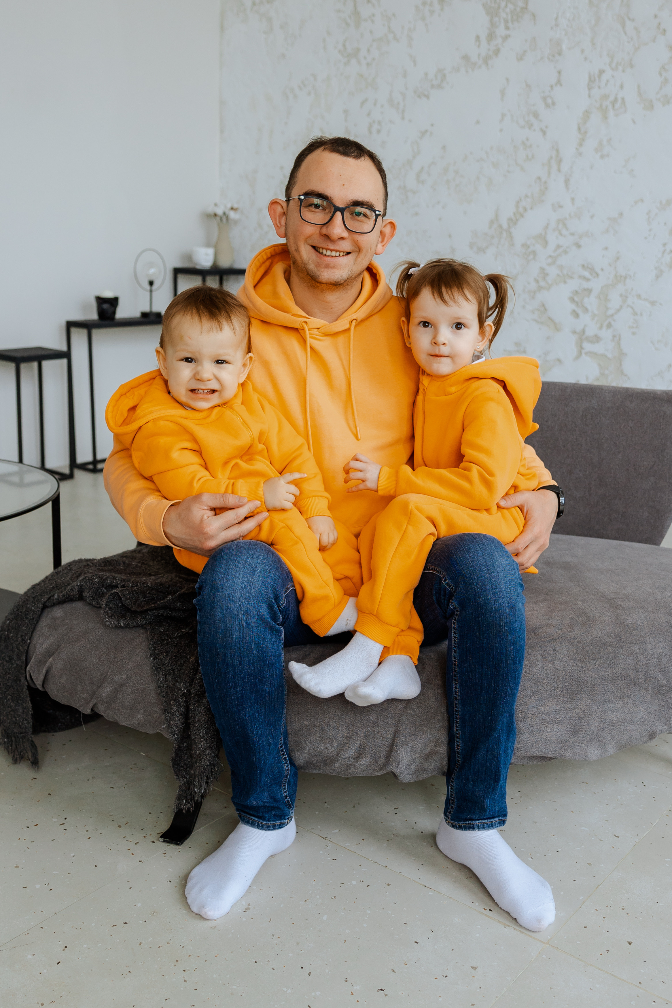 Семейная фотосессия Самара. Профессиональный фотограф Нурмиева Вероника