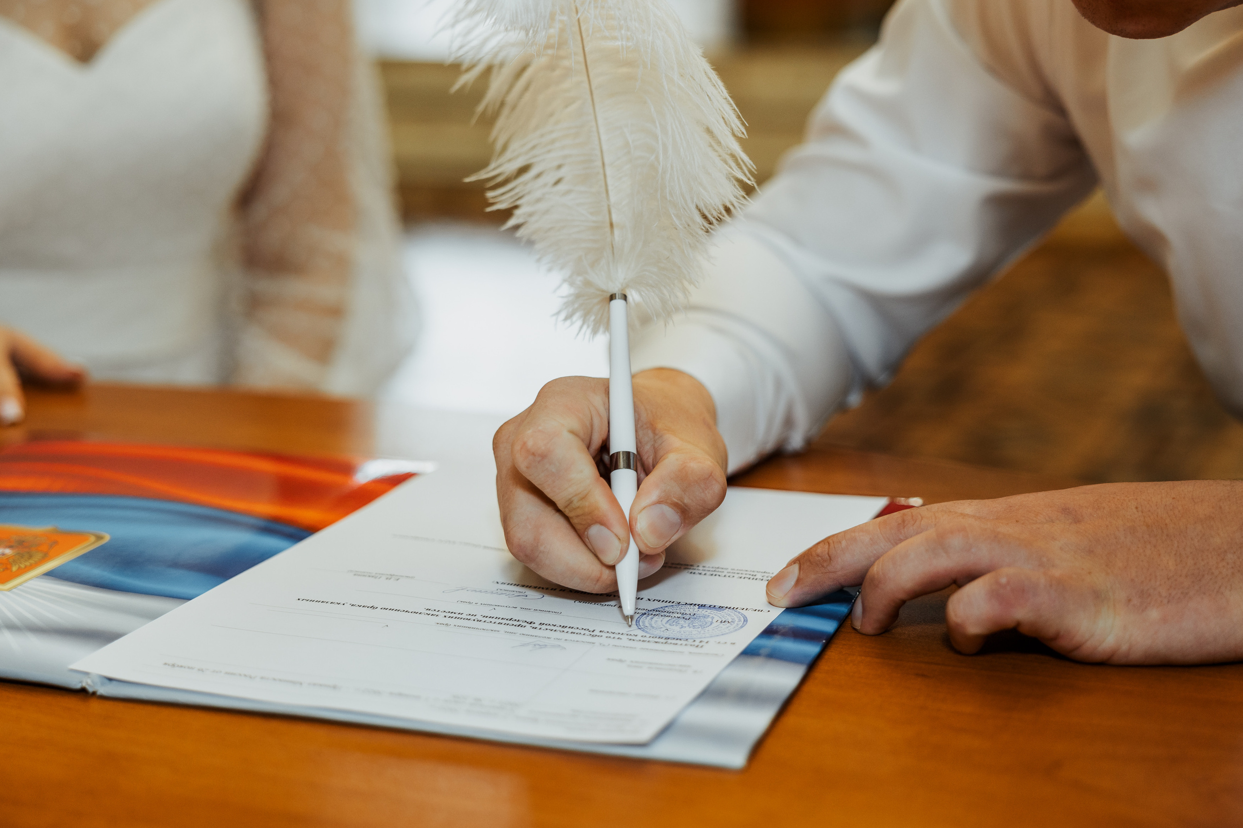 Свадебный фотограф Самара. Профессиональный фотограф Нурмиева Вероника