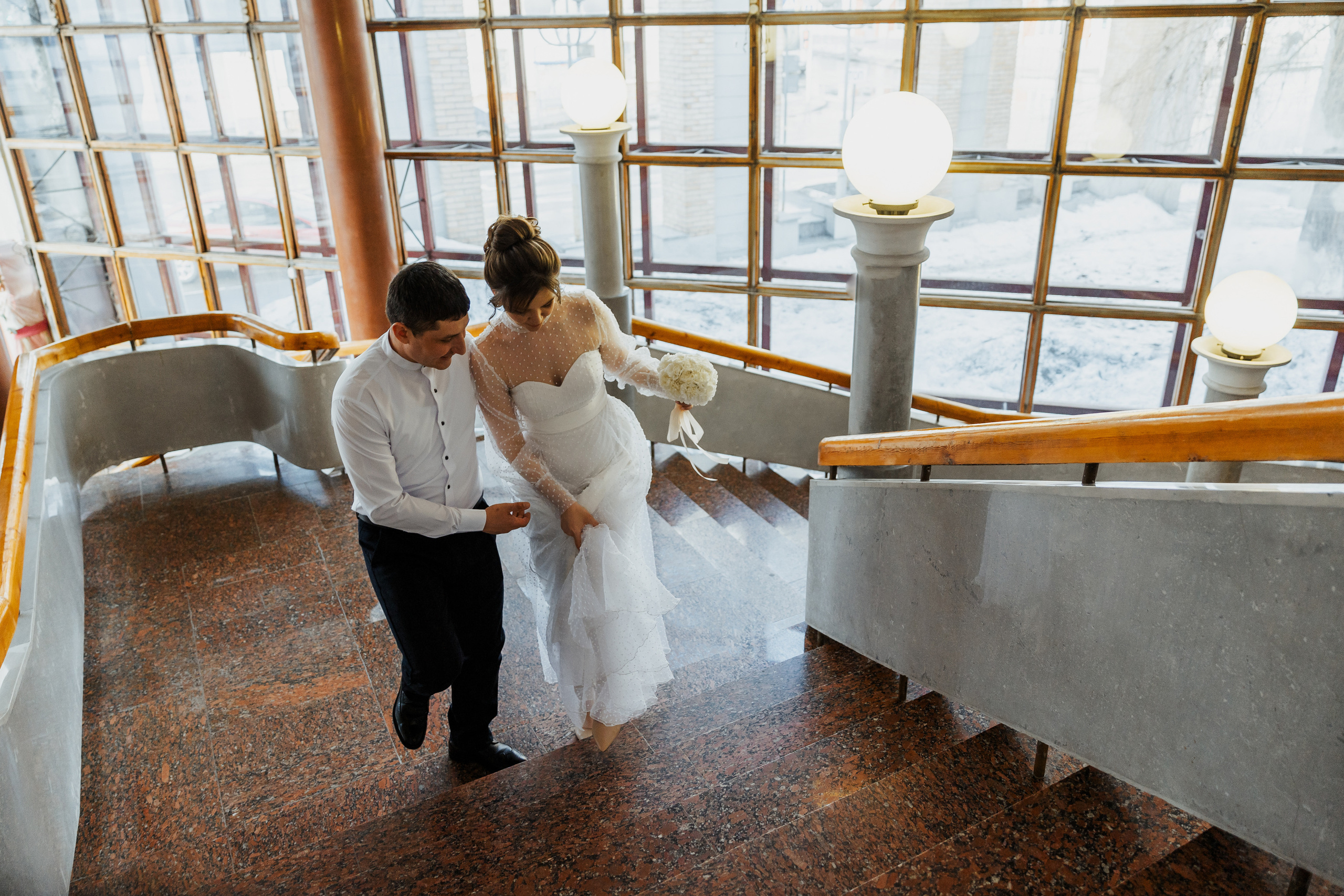 Свадебный фотограф Самара. Профессиональный фотограф Нурмиева Вероника