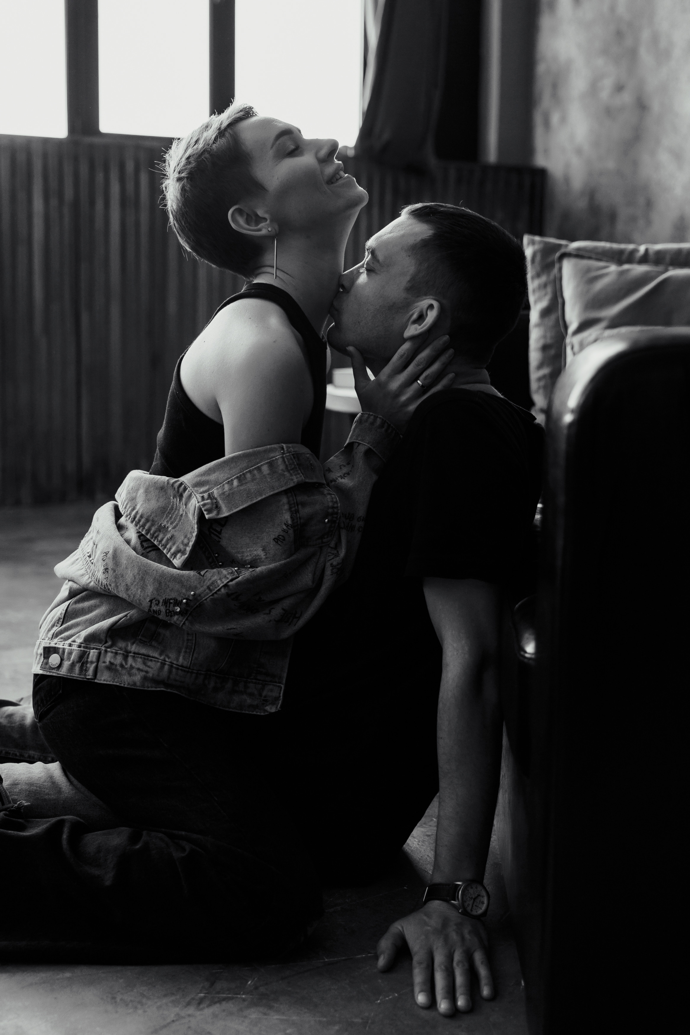 Gryzunov family. Профессиональный фотограф Нурмиева Вероника