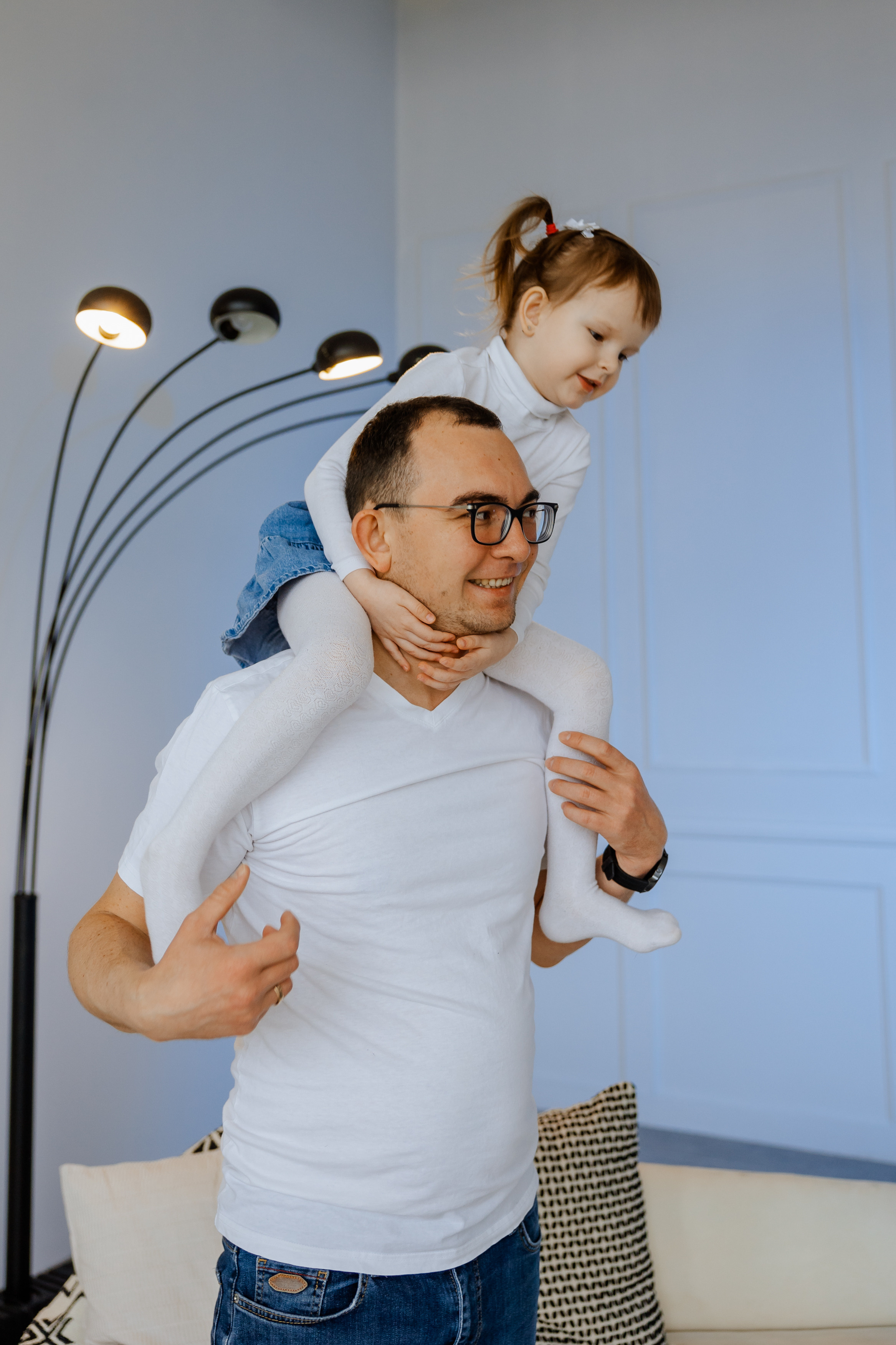 Семейная фотосессия Самара. Профессиональный фотограф Нурмиева Вероника