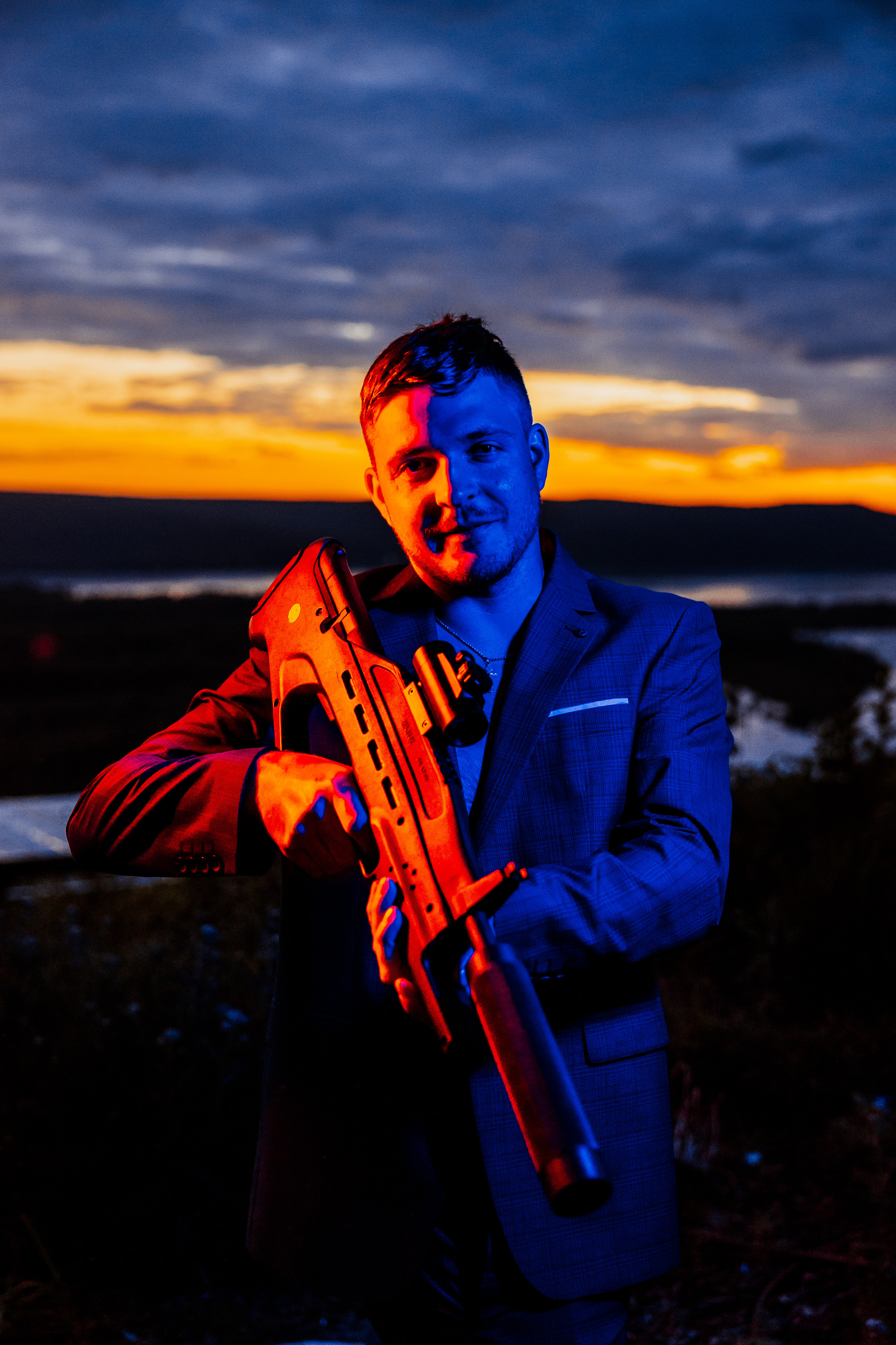 Slava. Профессиональный фотограф Нурмиева Вероника