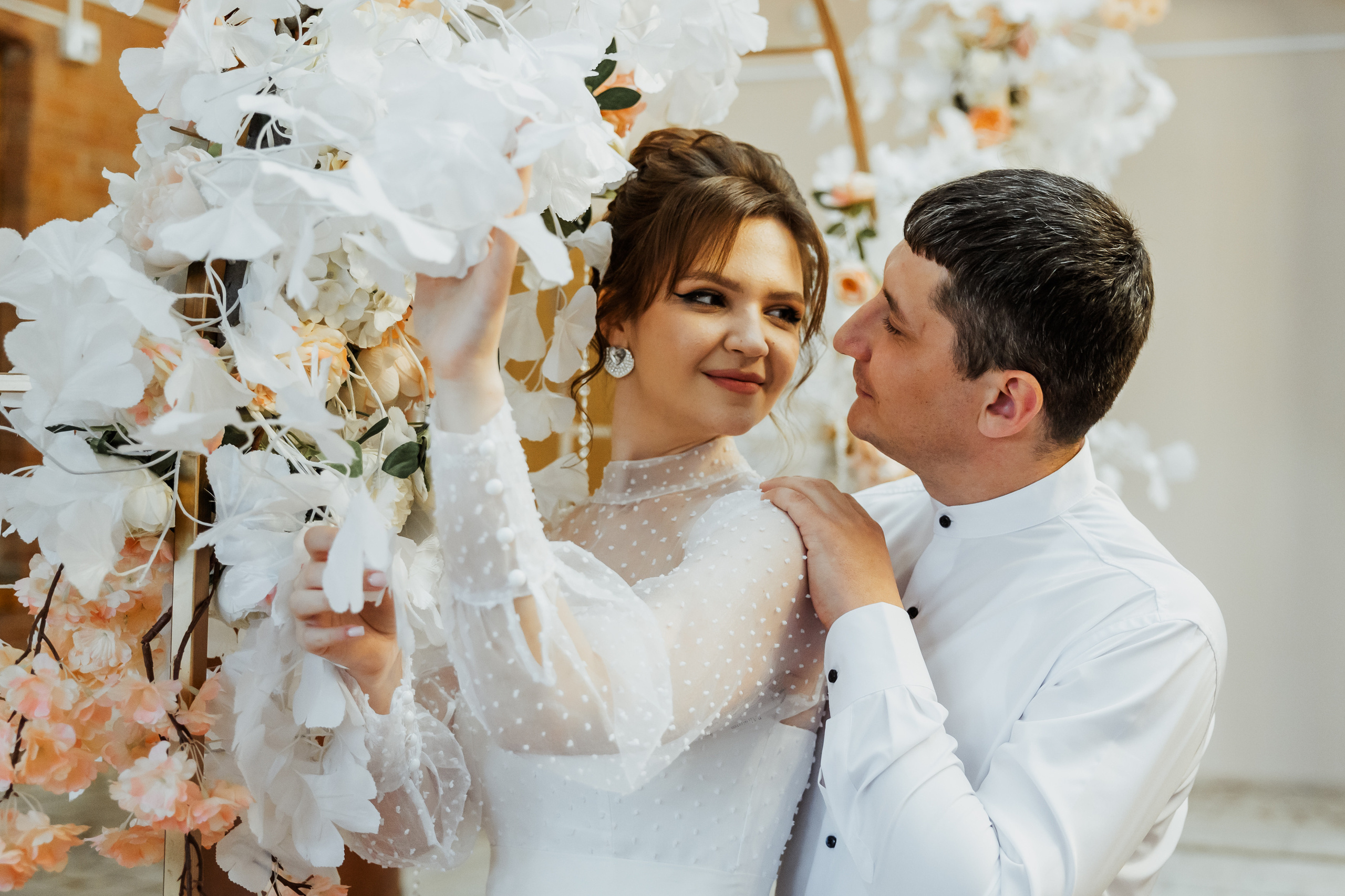 Свадебный фотограф Самара. Профессиональный фотограф Нурмиева Вероника