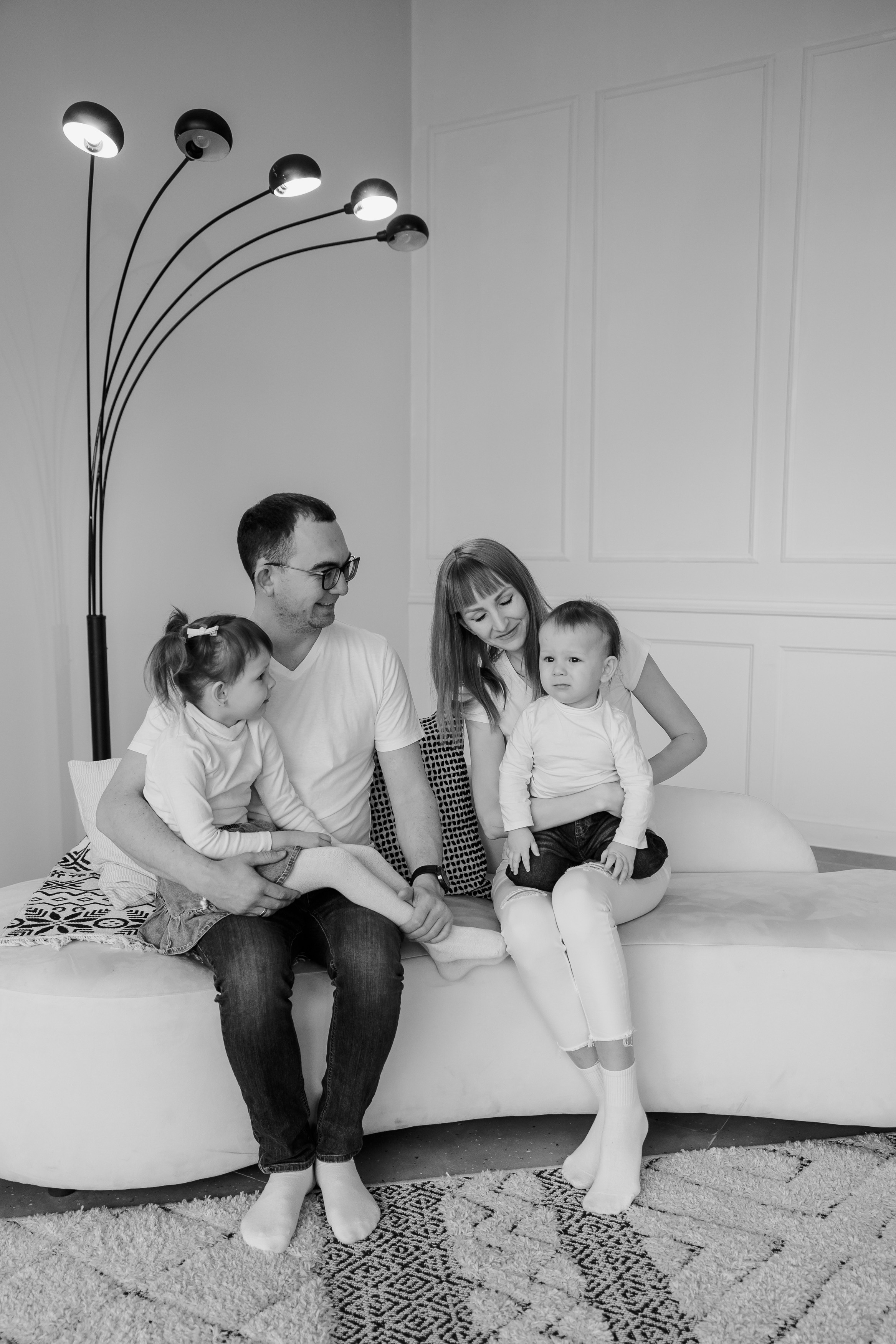 Семейная фотосессия Самара. Профессиональный фотограф Нурмиева Вероника