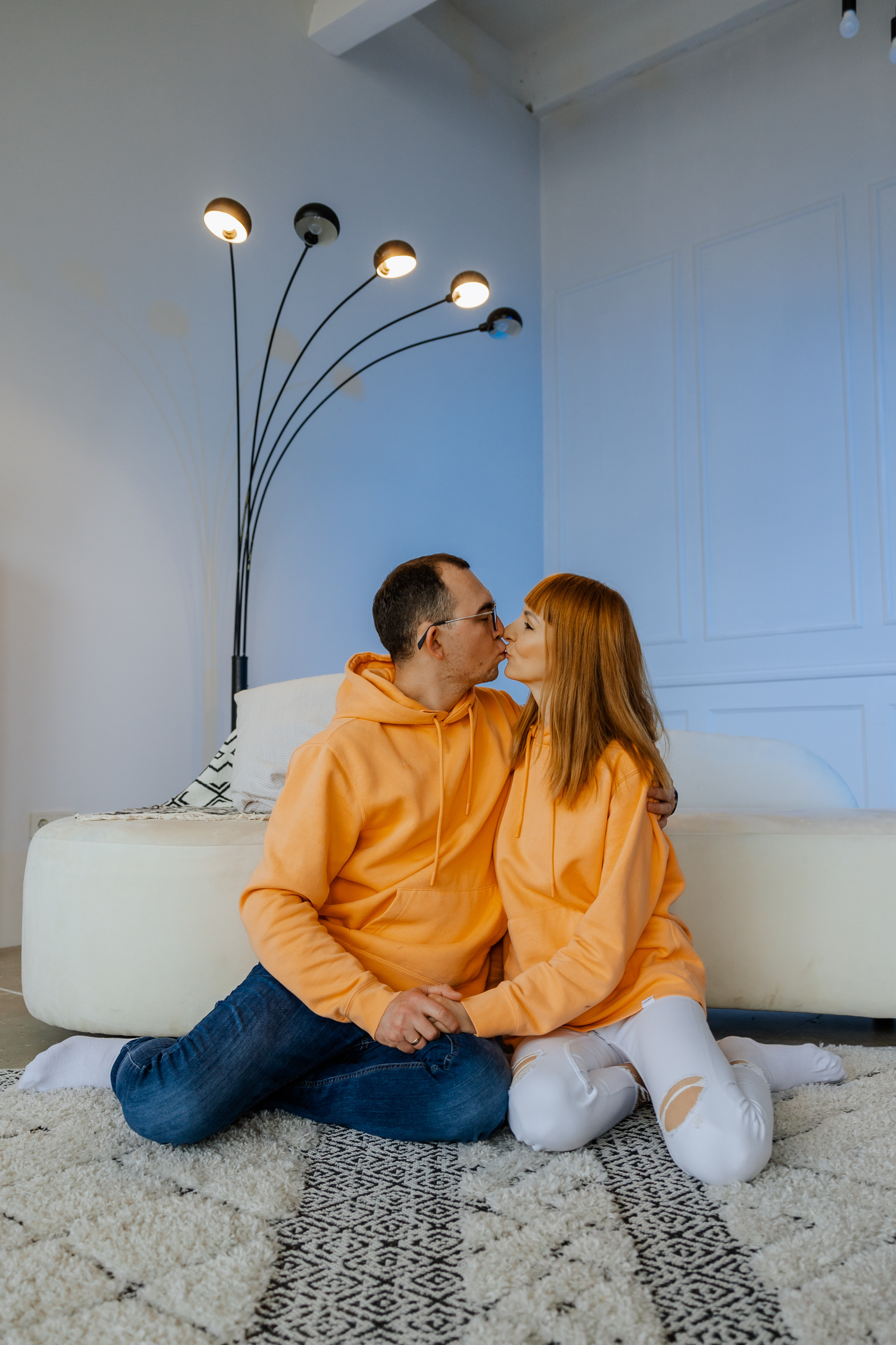 Семейная фотосессия Самара. Профессиональный фотограф Нурмиева Вероника