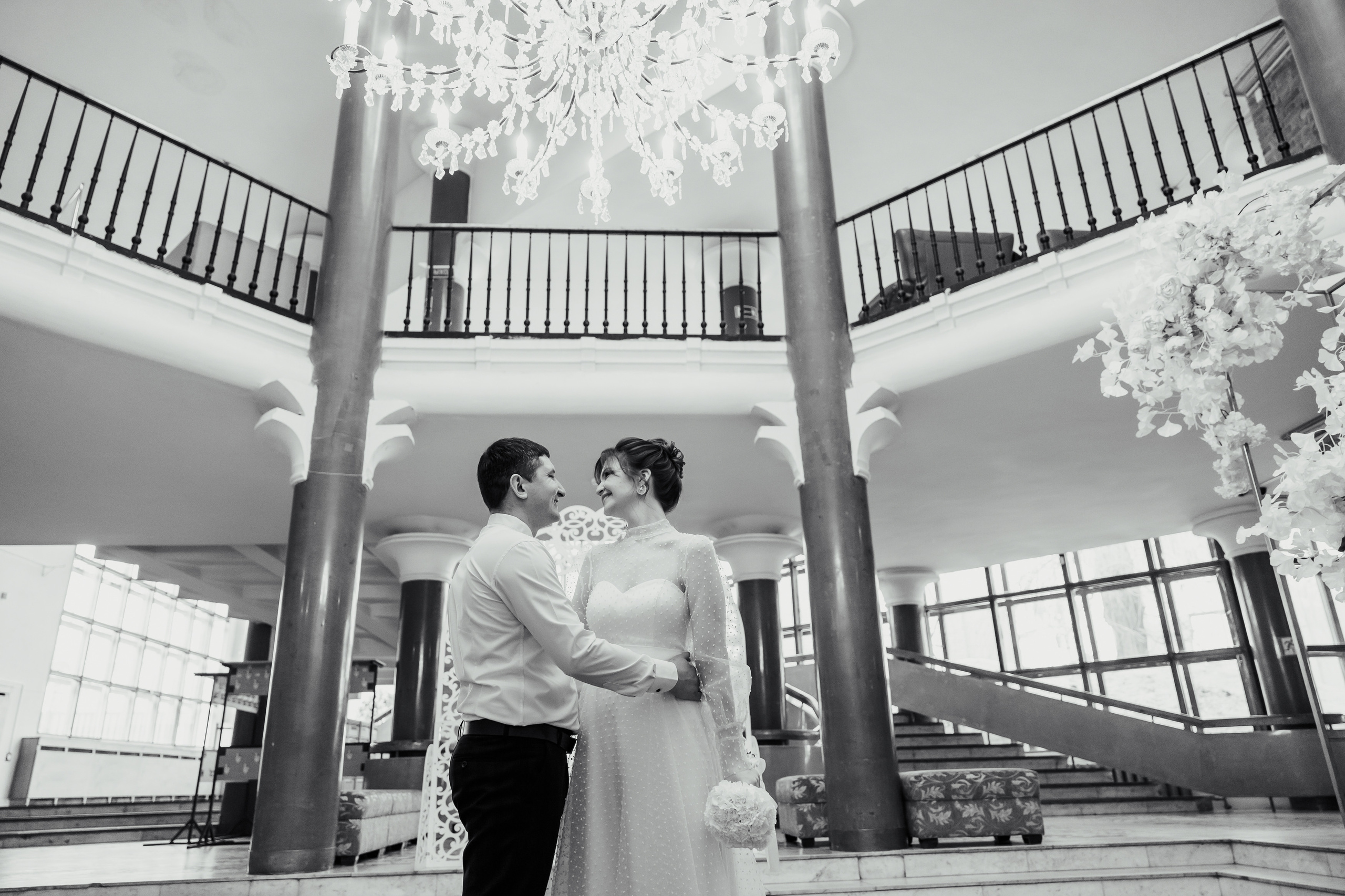 Свадебный фотограф Самара. Профессиональный фотограф Нурмиева Вероника