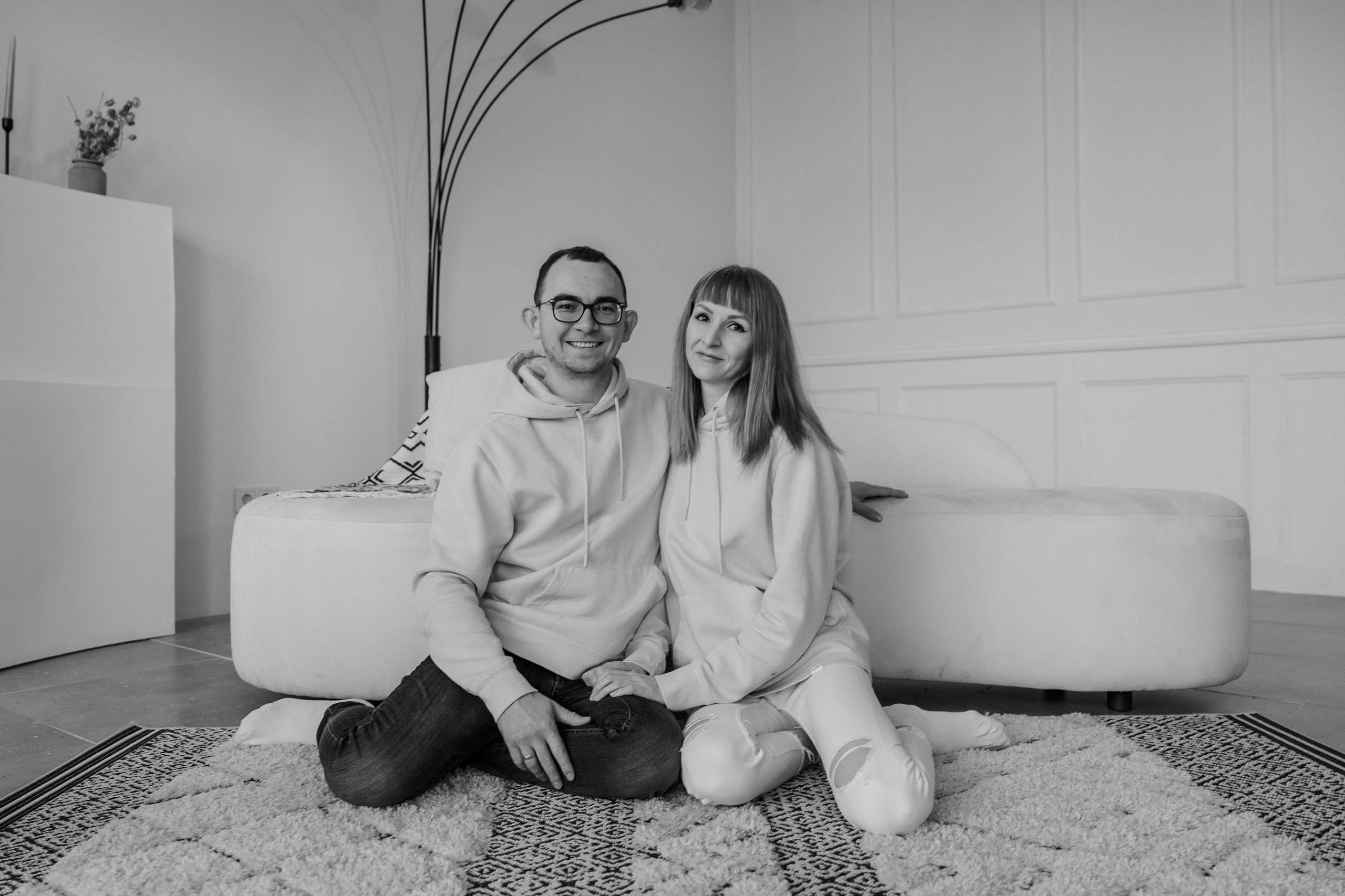 Семейная фотосессия Самара. Профессиональный фотограф Нурмиева Вероника