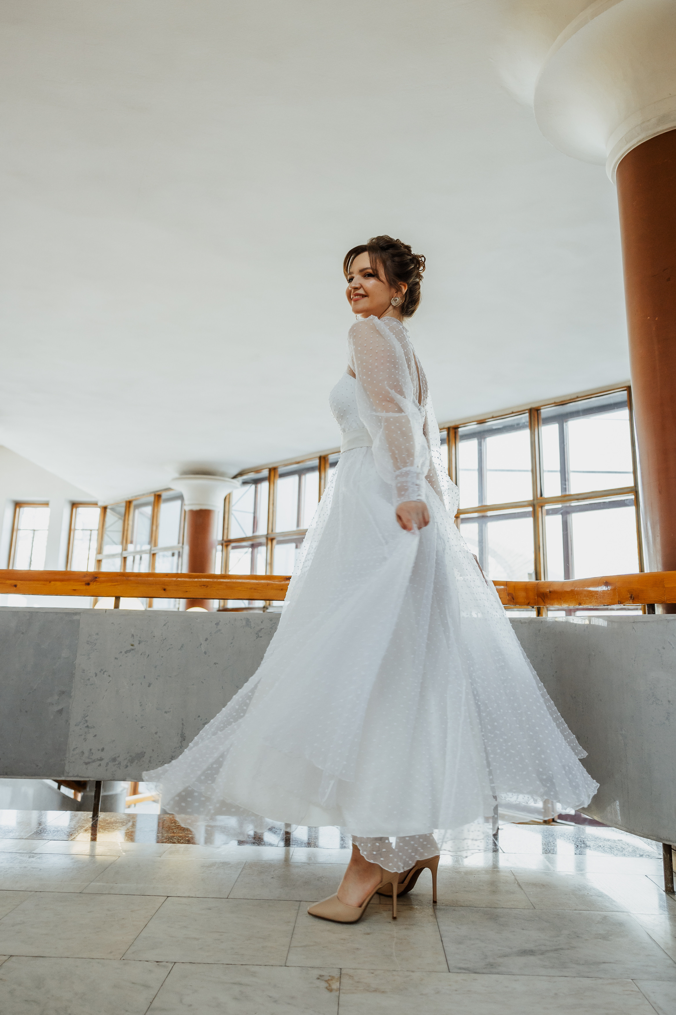 Свадебный фотограф Самара. Профессиональный фотограф Нурмиева Вероника