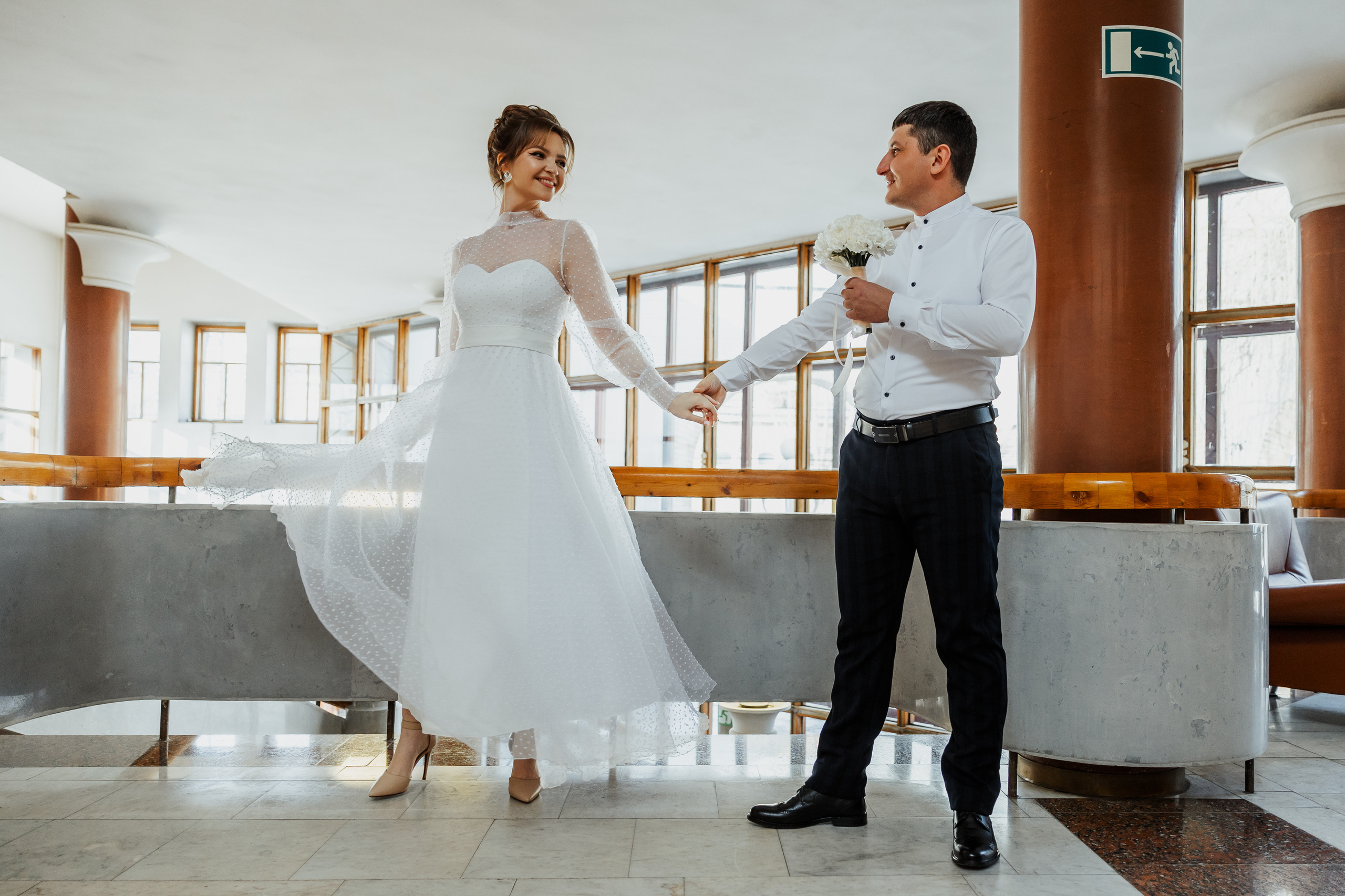 Свадебный фотограф Самара. Профессиональный фотограф Нурмиева Вероника