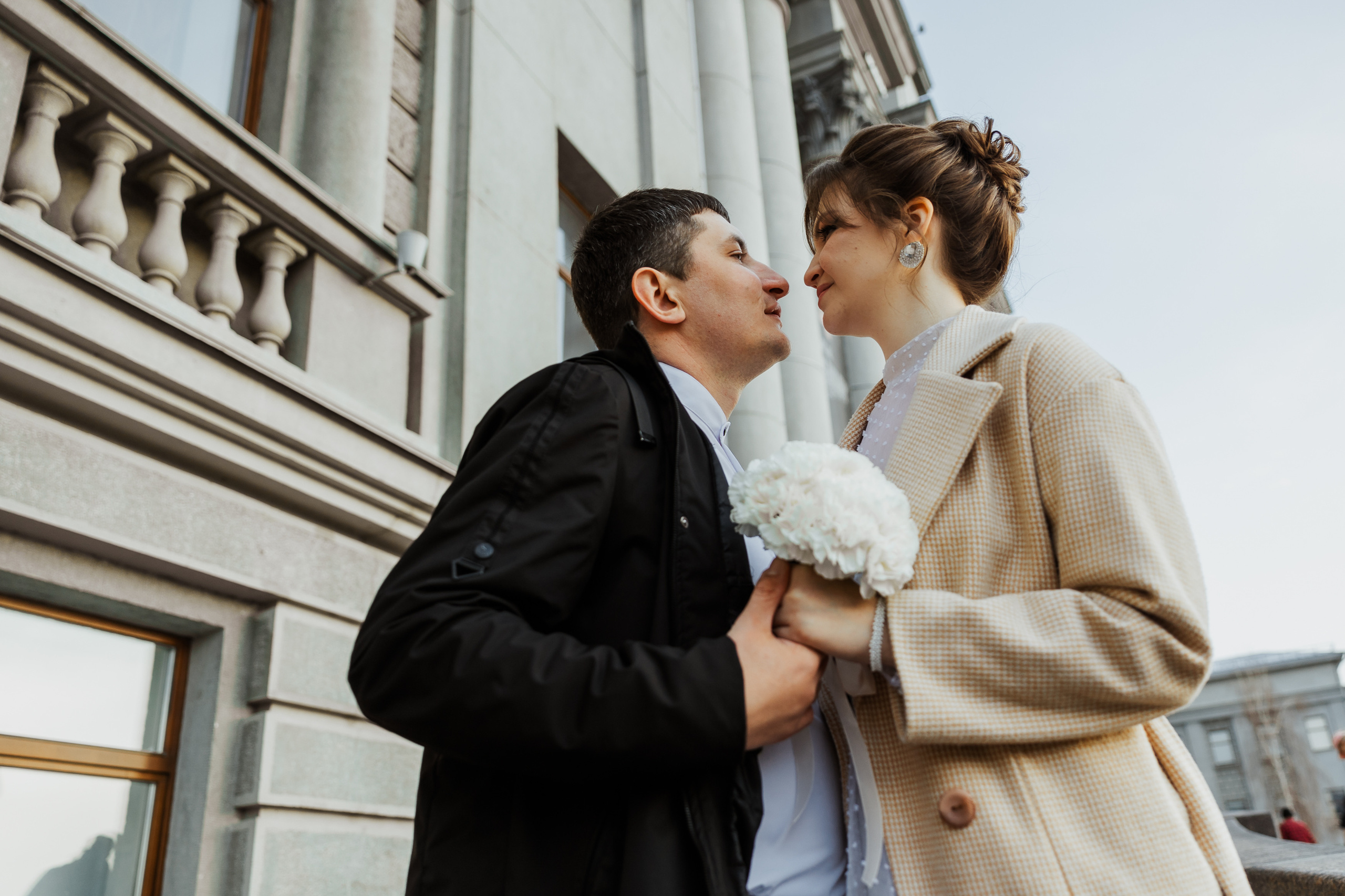 Свадебный фотограф Самара. Профессиональный фотограф Нурмиева Вероника