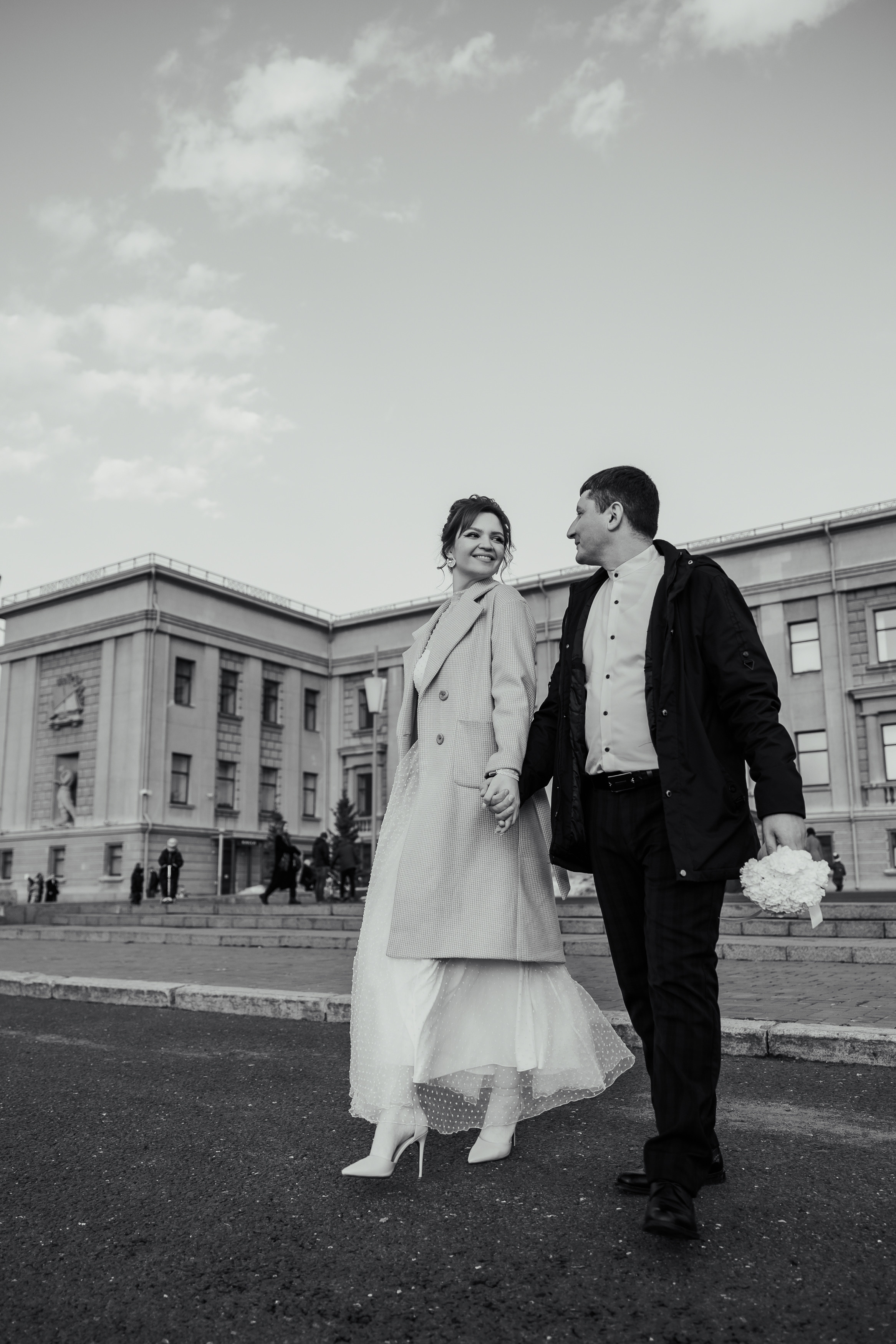 Свадебный фотограф Самара. Профессиональный фотограф Нурмиева Вероника