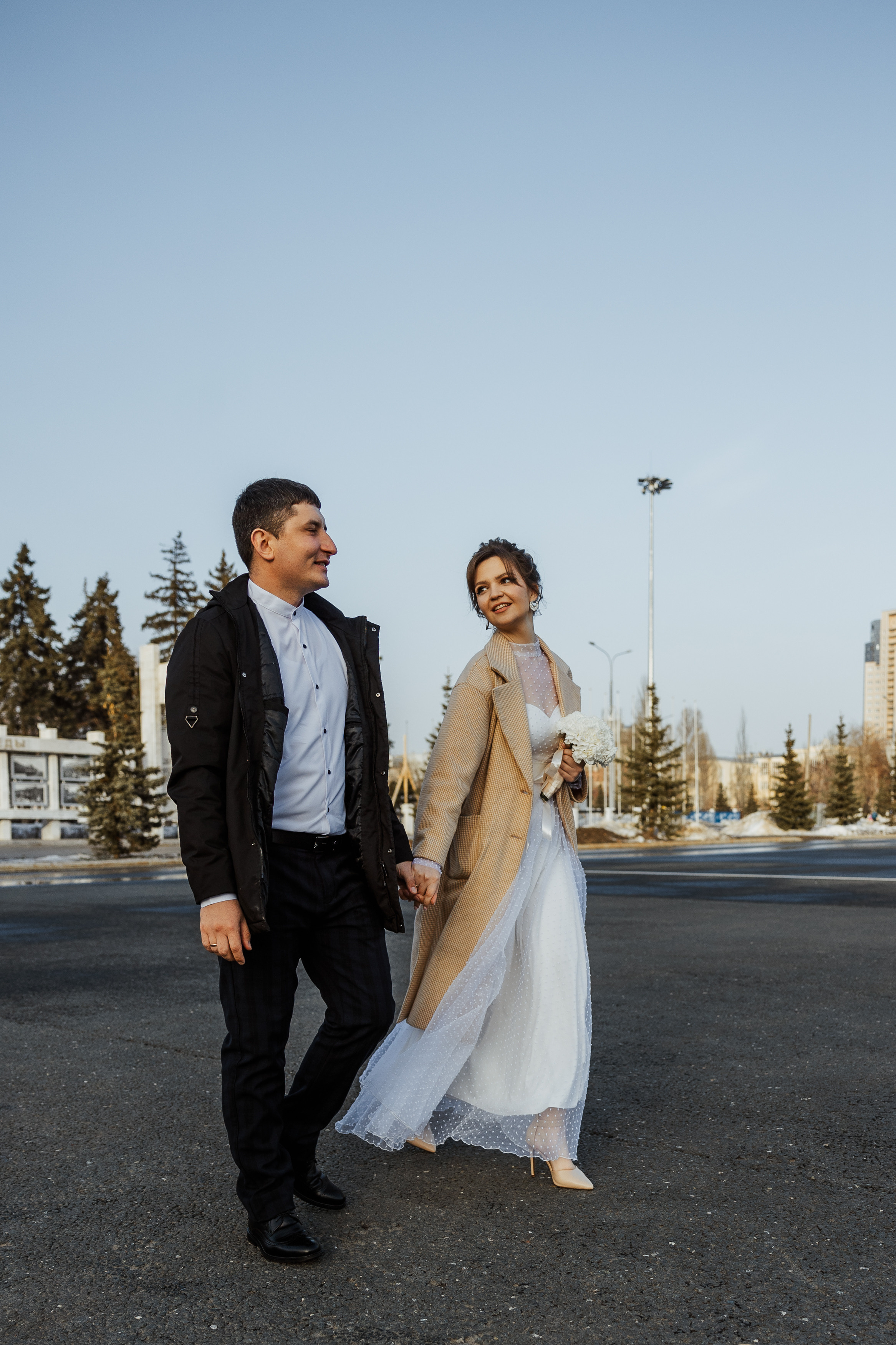 Свадебный фотограф Самара. Профессиональный фотограф Нурмиева Вероника