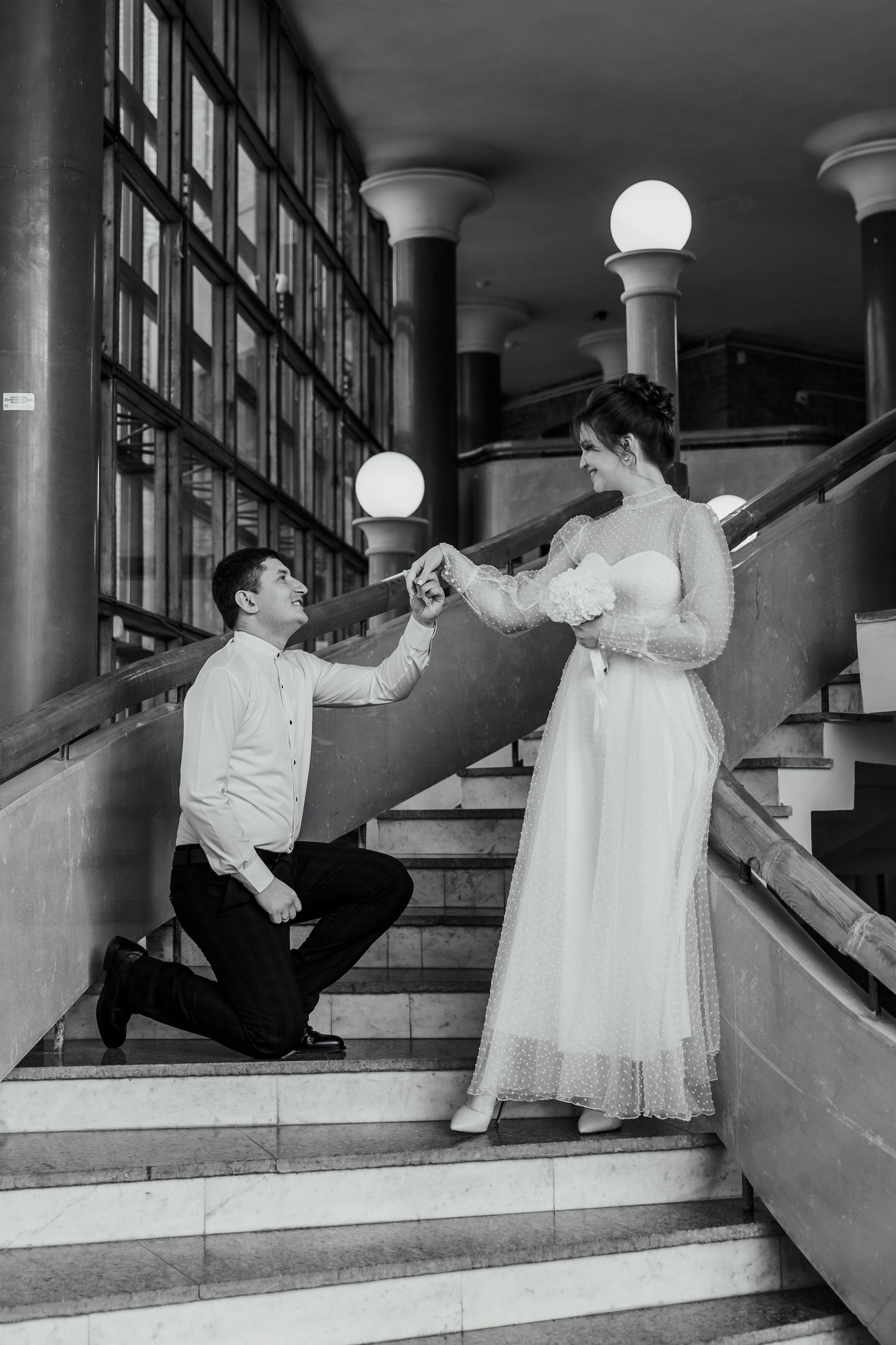 Свадебный фотограф Самара. Профессиональный фотограф Нурмиева Вероника